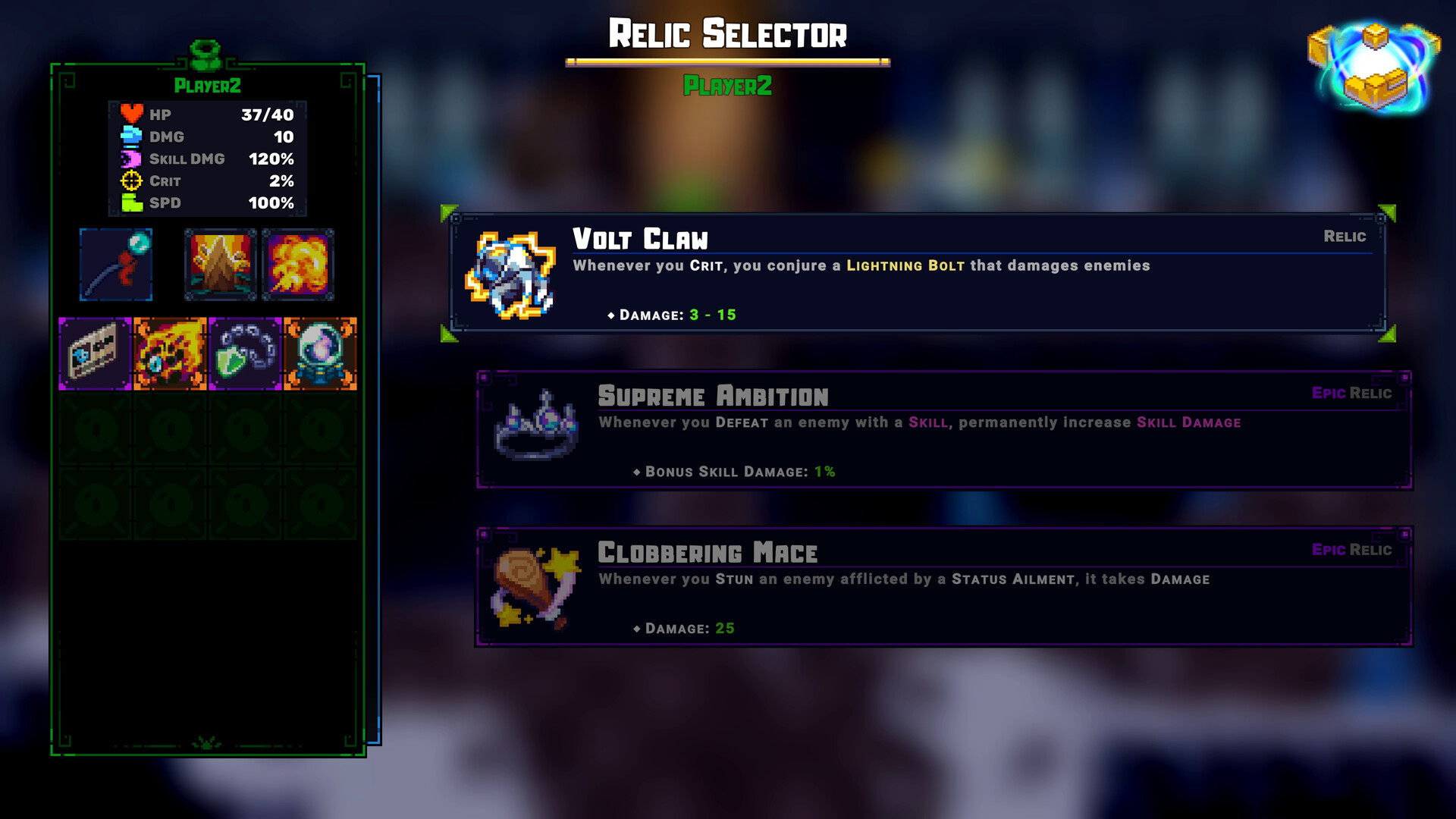 Изображение 6: Ember Knights