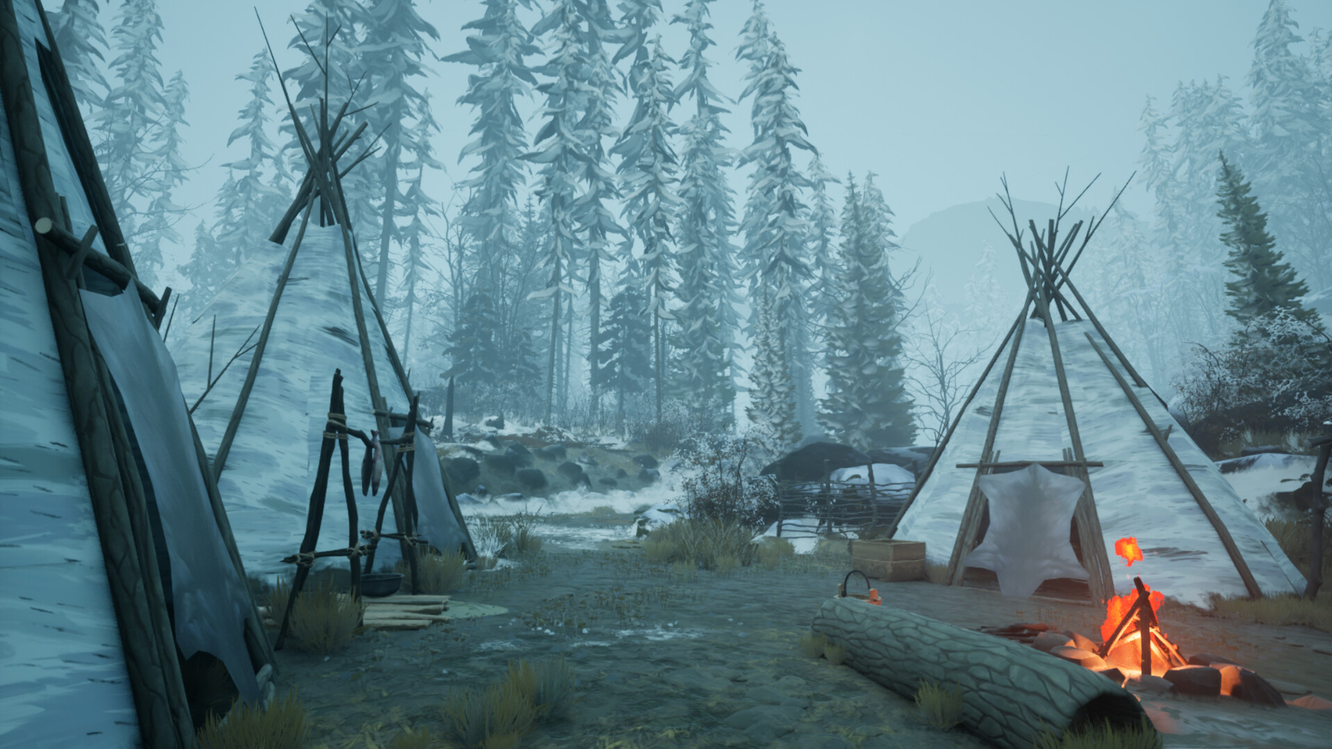 Изображение 6: Two Falls (Nishu Takuatshina)