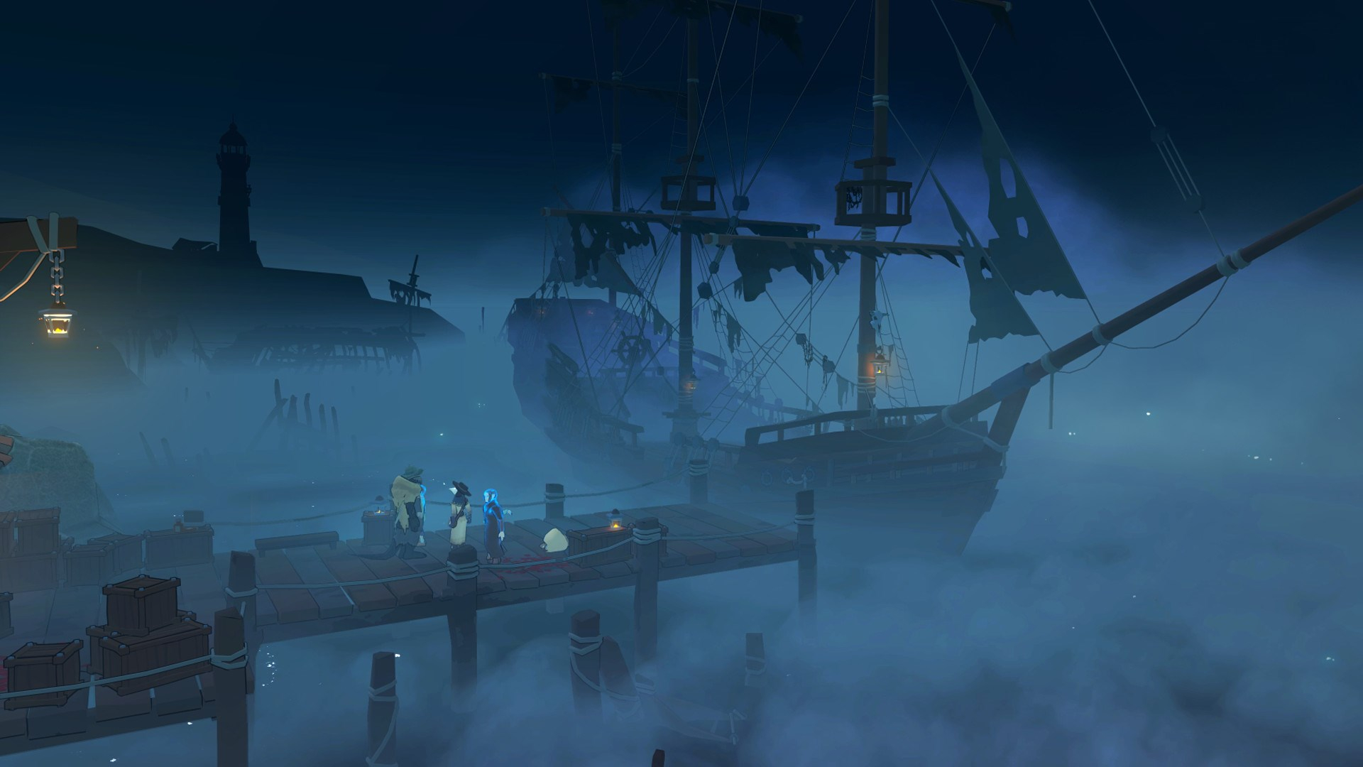 Изображение 5: The Serpent Rogue