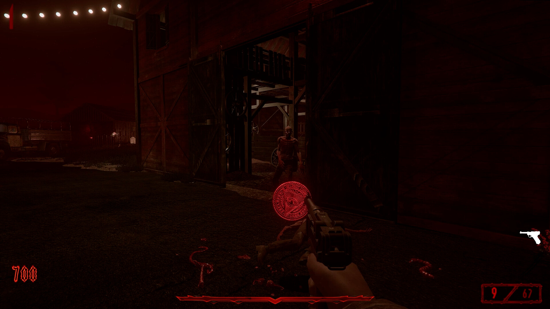 Изображение 6: Cursed Dawn