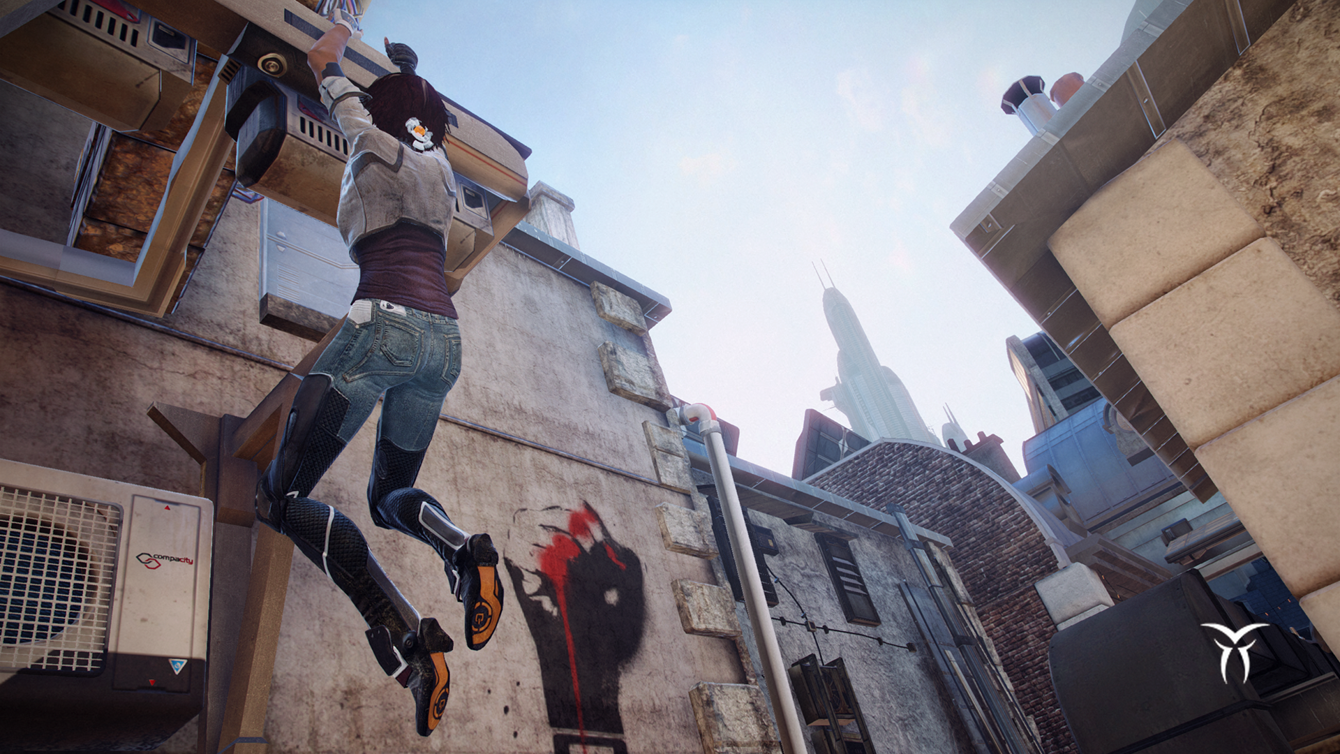 Изображение 6: Remember Me