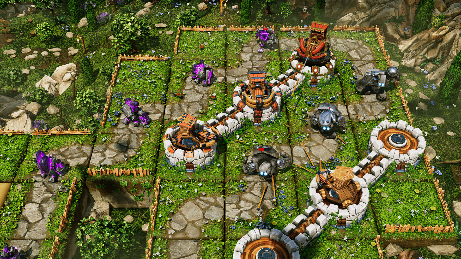 Изображение 6: Artisan TD