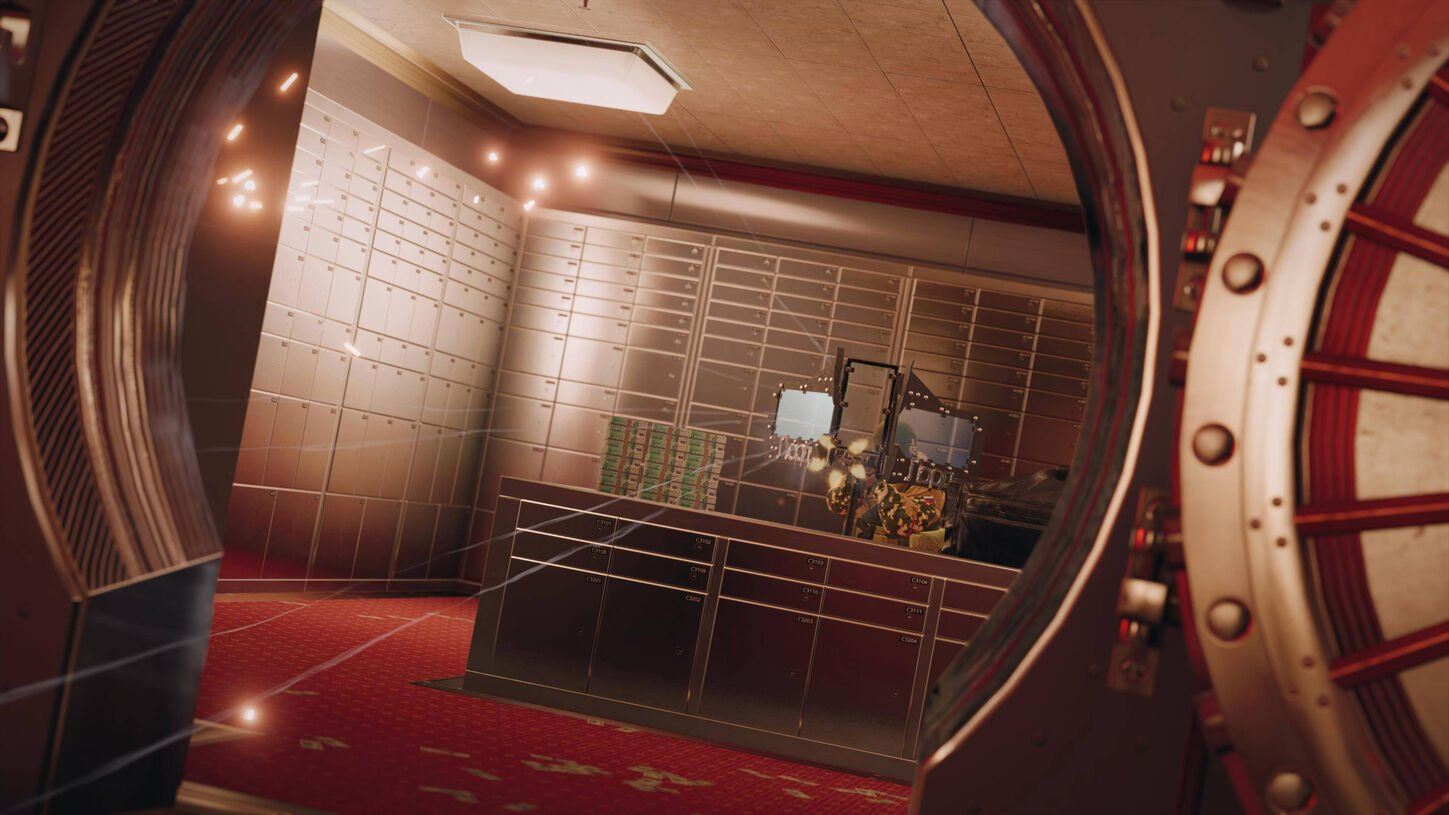 Изображение 6: Tom Clancy's Rainbow Six: Осада - Deluxe Edition (Year 7)