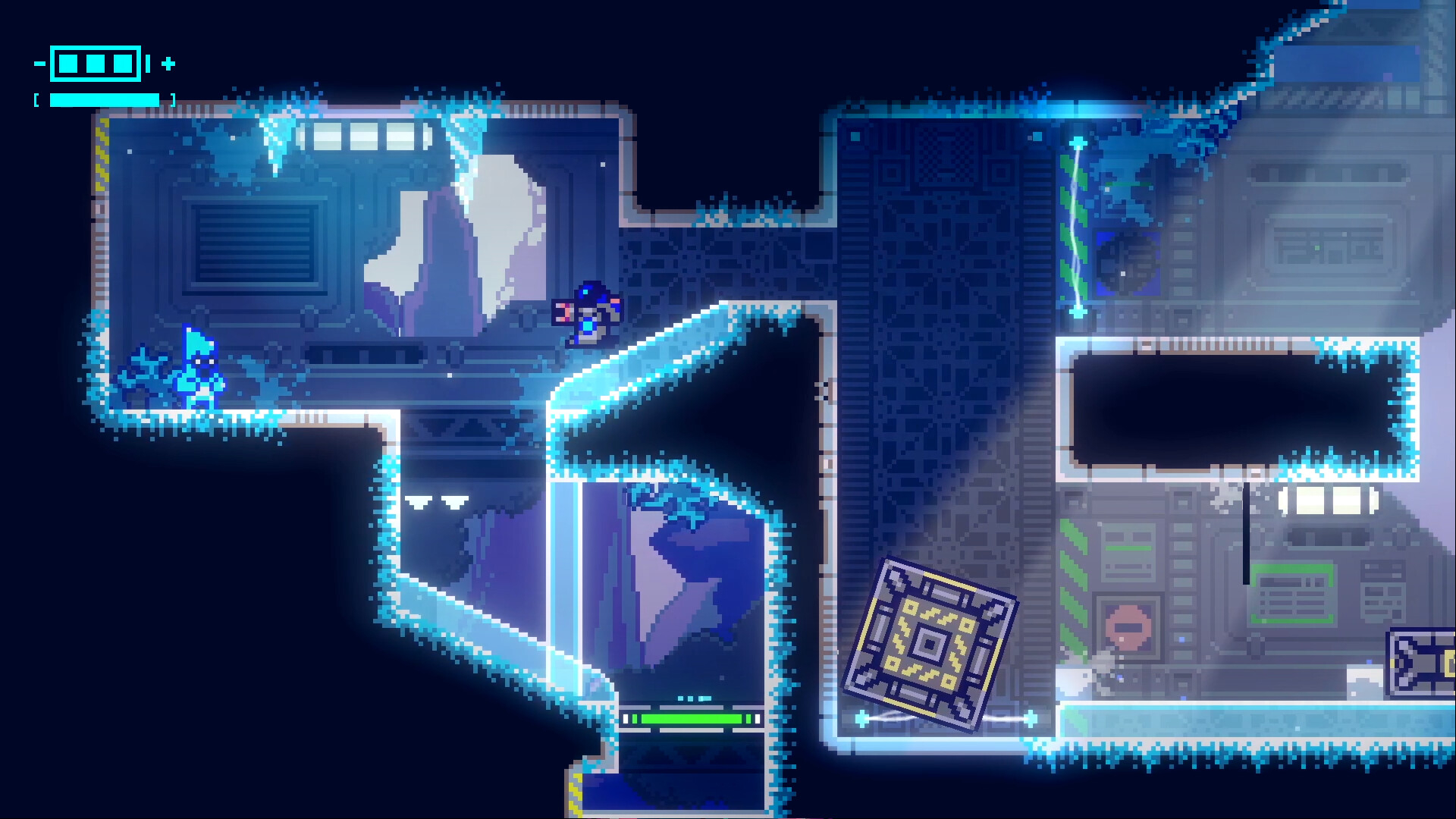 Изображение 6: Genopanic