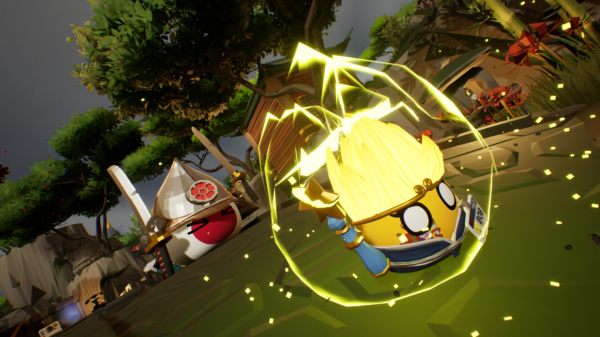 Изображение 6: Bang-On Balls: Chronicles