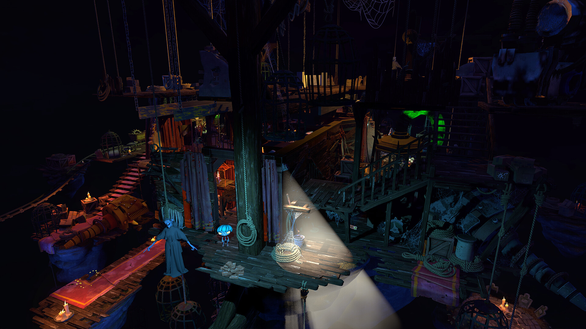 Изображение 6: Gloomy Eyes