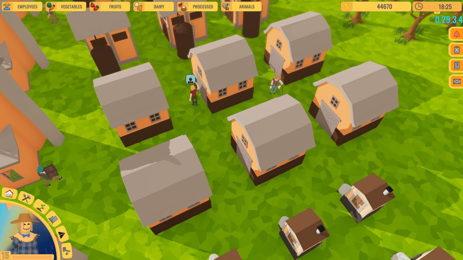 Изображение 6: Farming Life