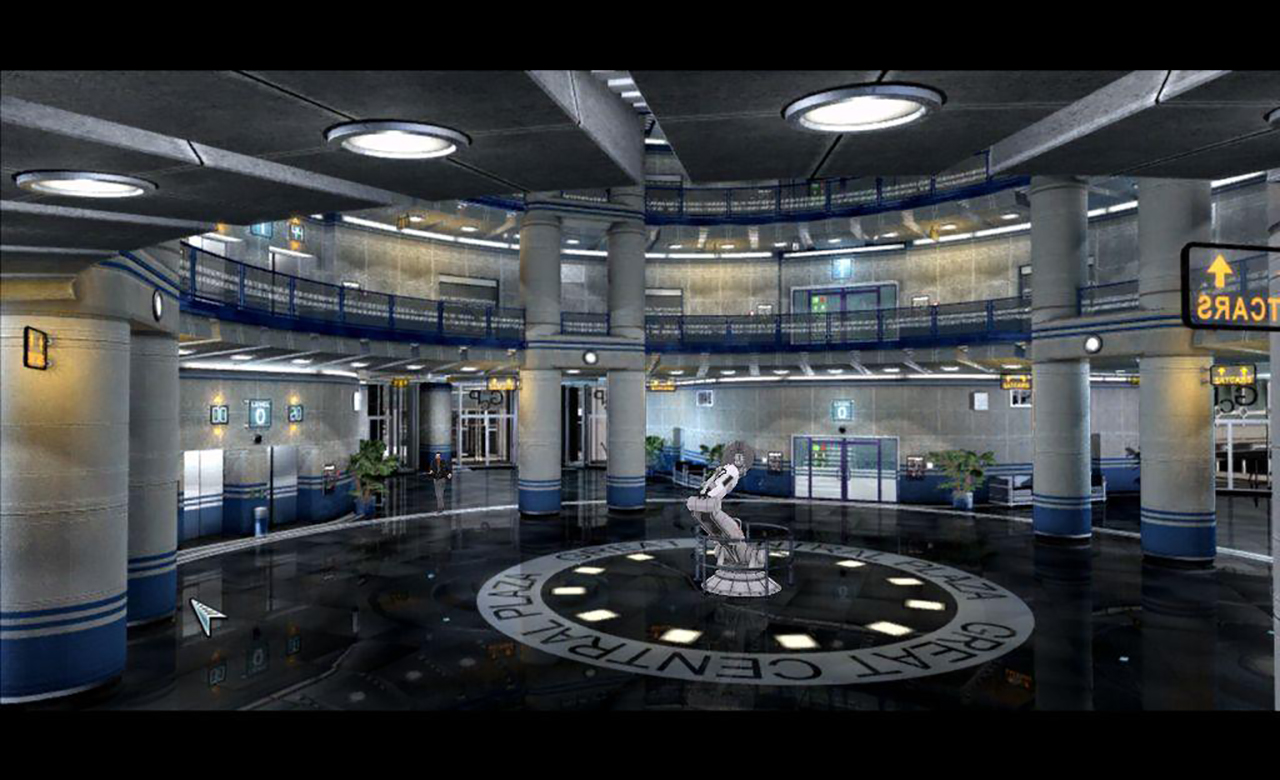 Изображение 6: The Moment Of Silence