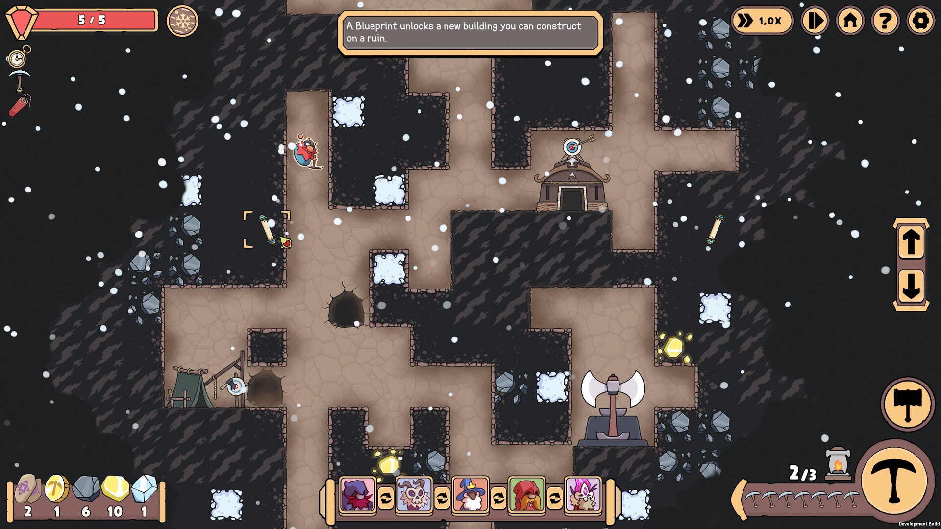 Изображение 6: Hold The Mine