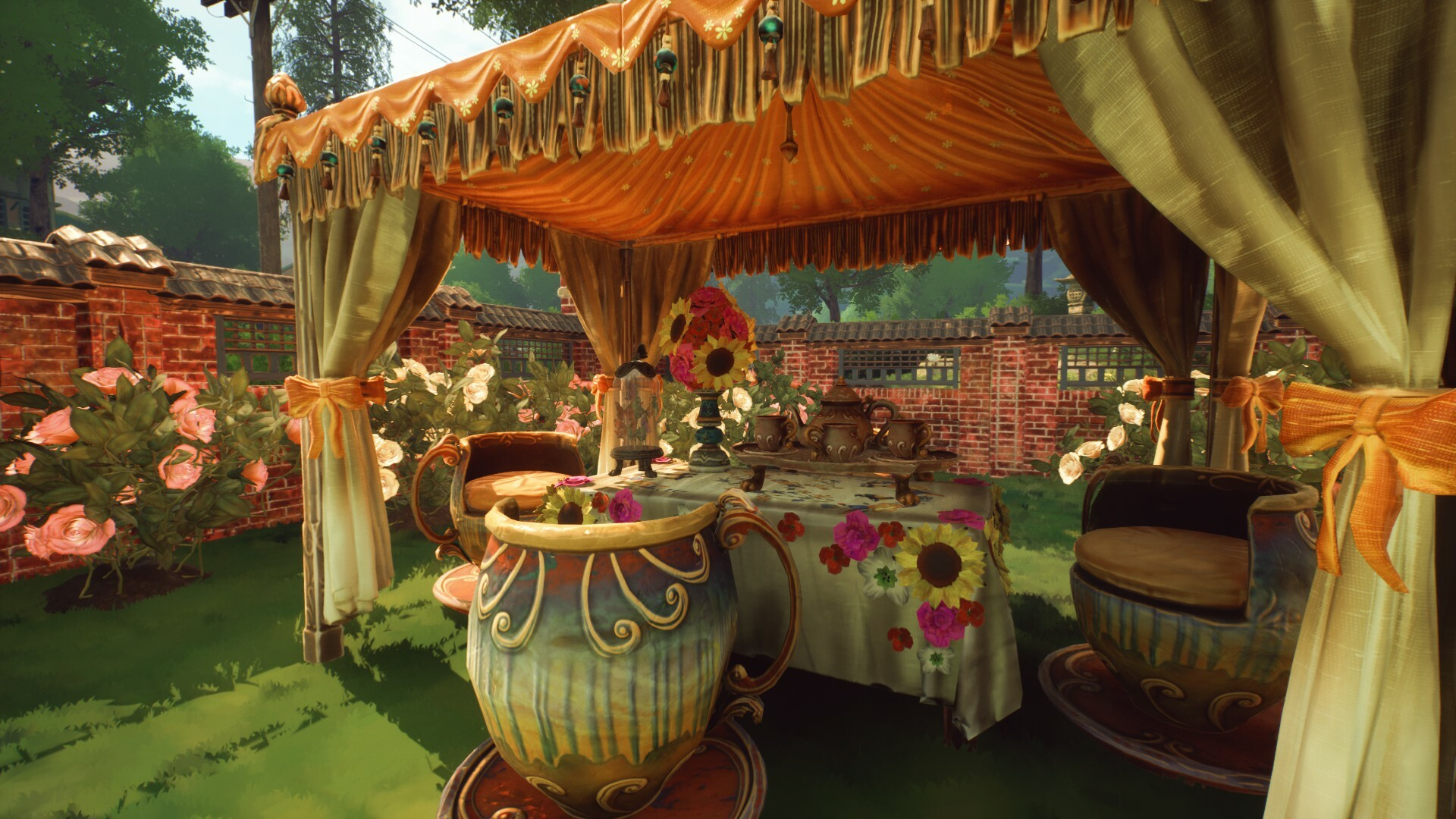 Изображение 6: Garden Life: A Cozy Simulator - Supporter Pack