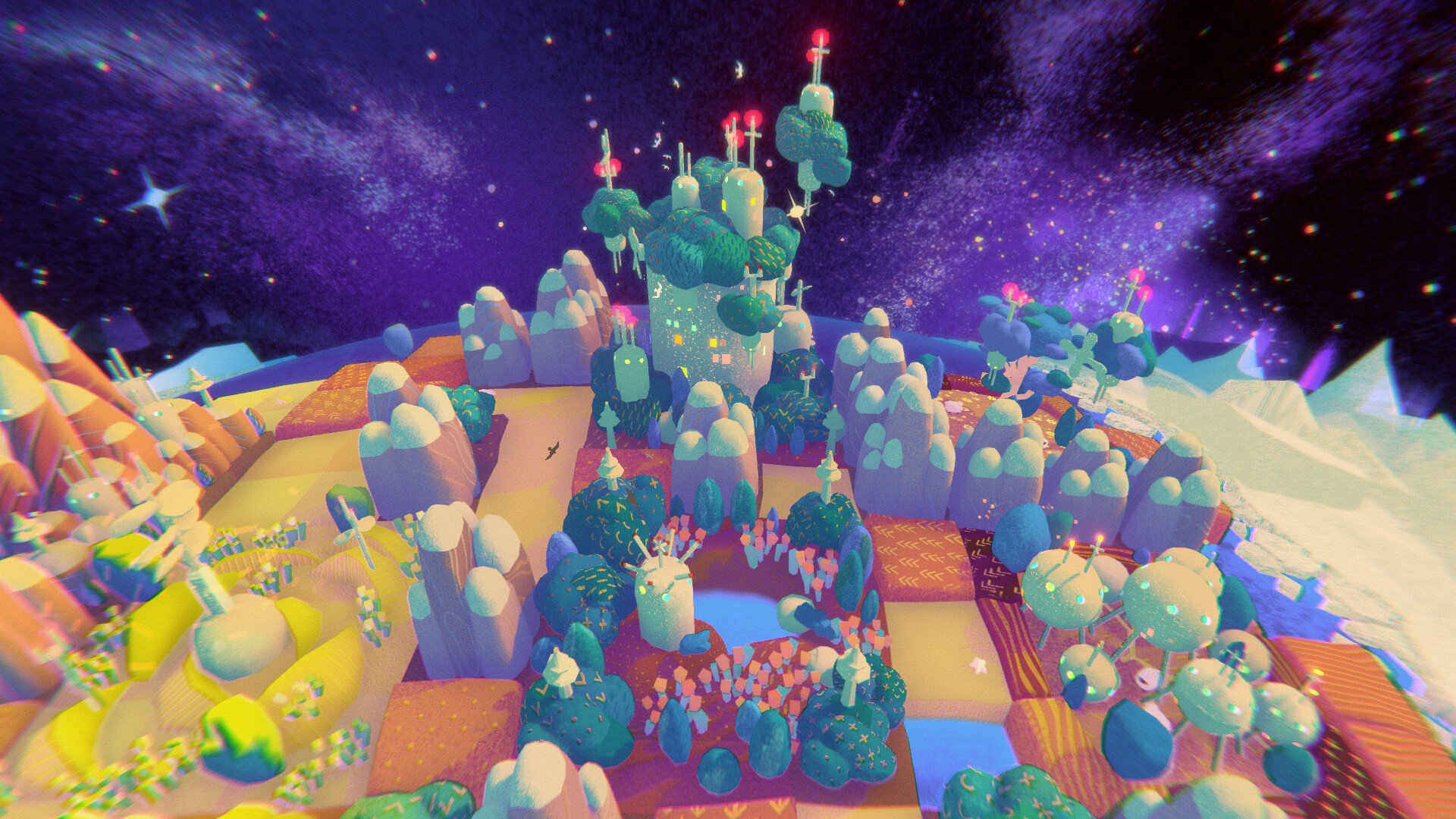 Изображение 6: Planetiles