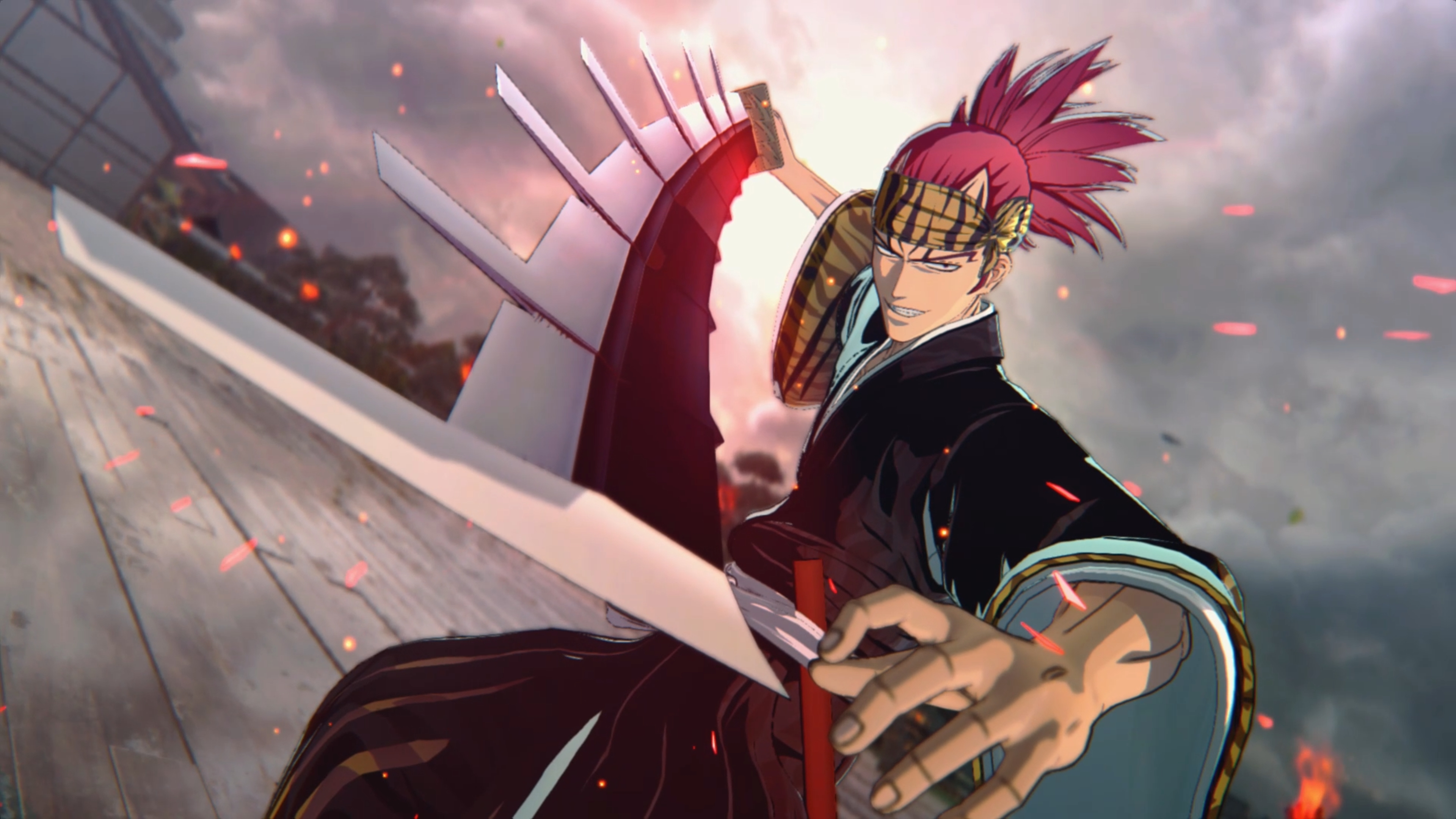 Изображение 6: BLEACH Rebirth of Souls - Rebirth of Souls Version Costume Set