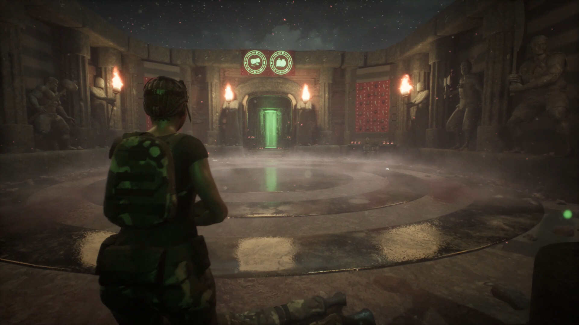 Изображение 6: Outliver: Tribulation