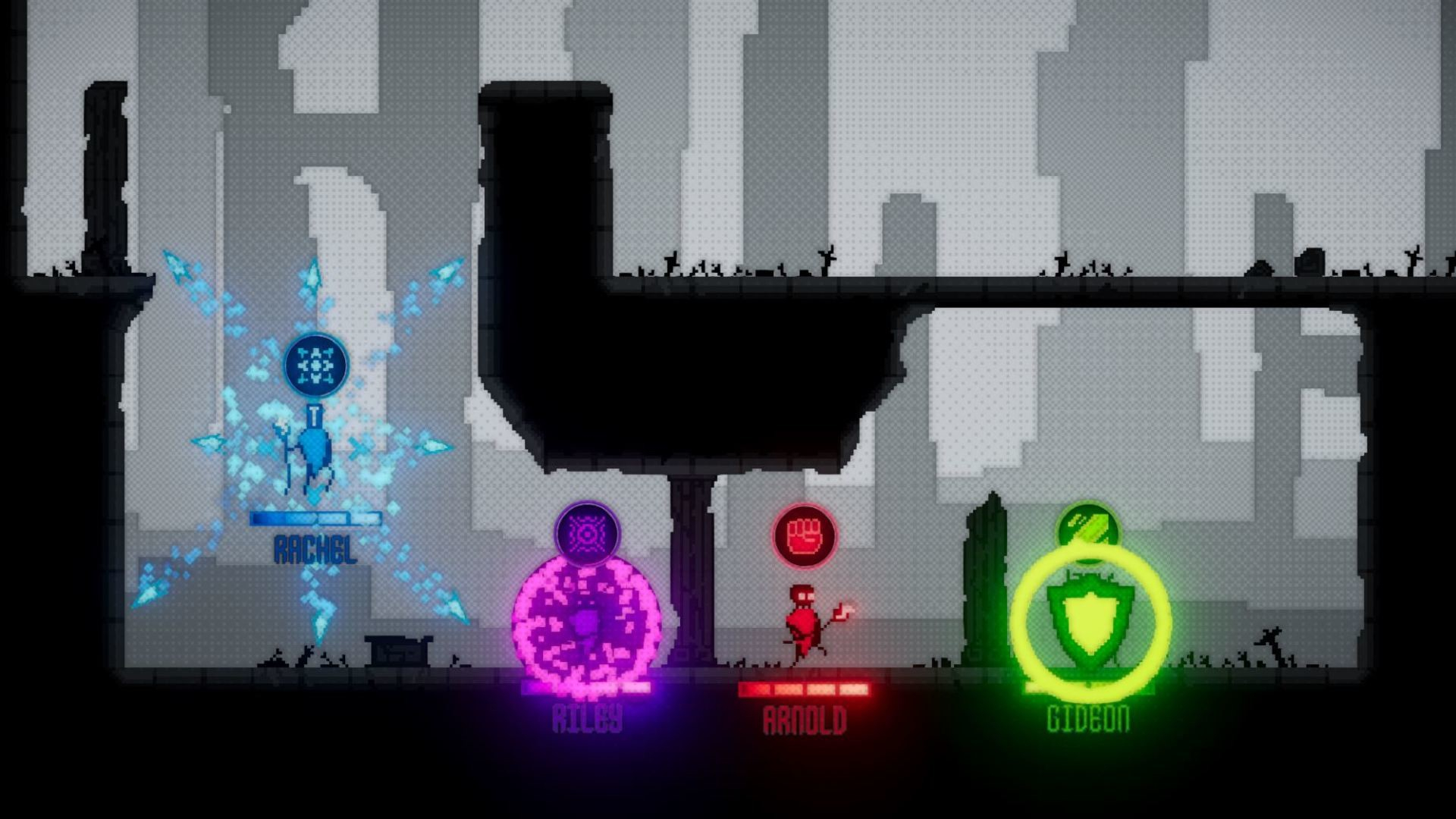 Изображение 6: Spell Swap