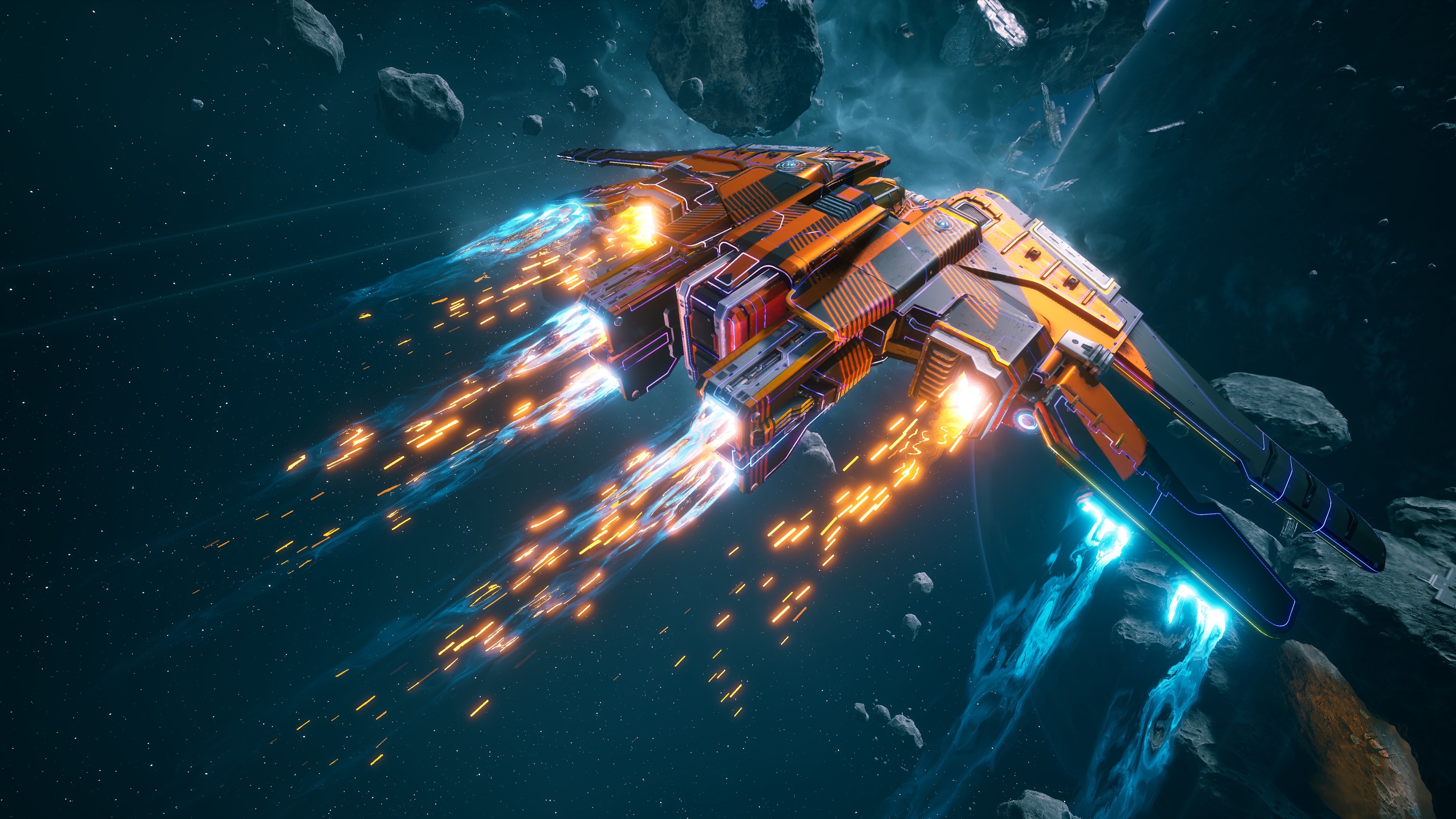Изображение 6: Everspace 2 - Complete Edition