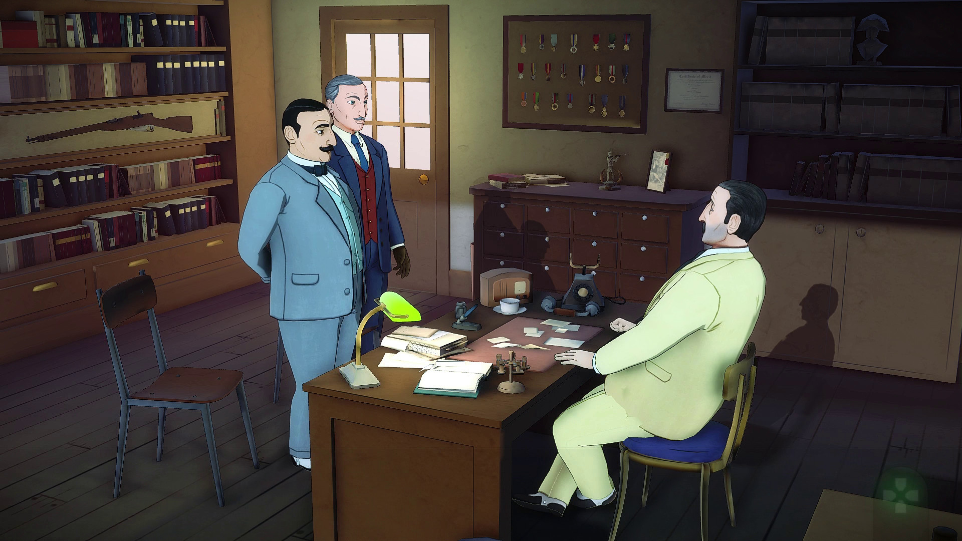 Изображение 6: Agatha Christie - The ABC Murders (retail)