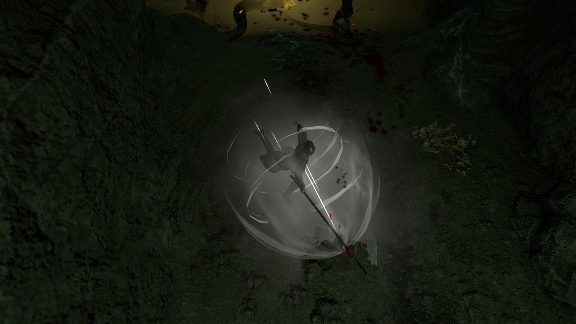 Изображение 6: Blackthorn Arena: Reforged – Shadow of Wuxia