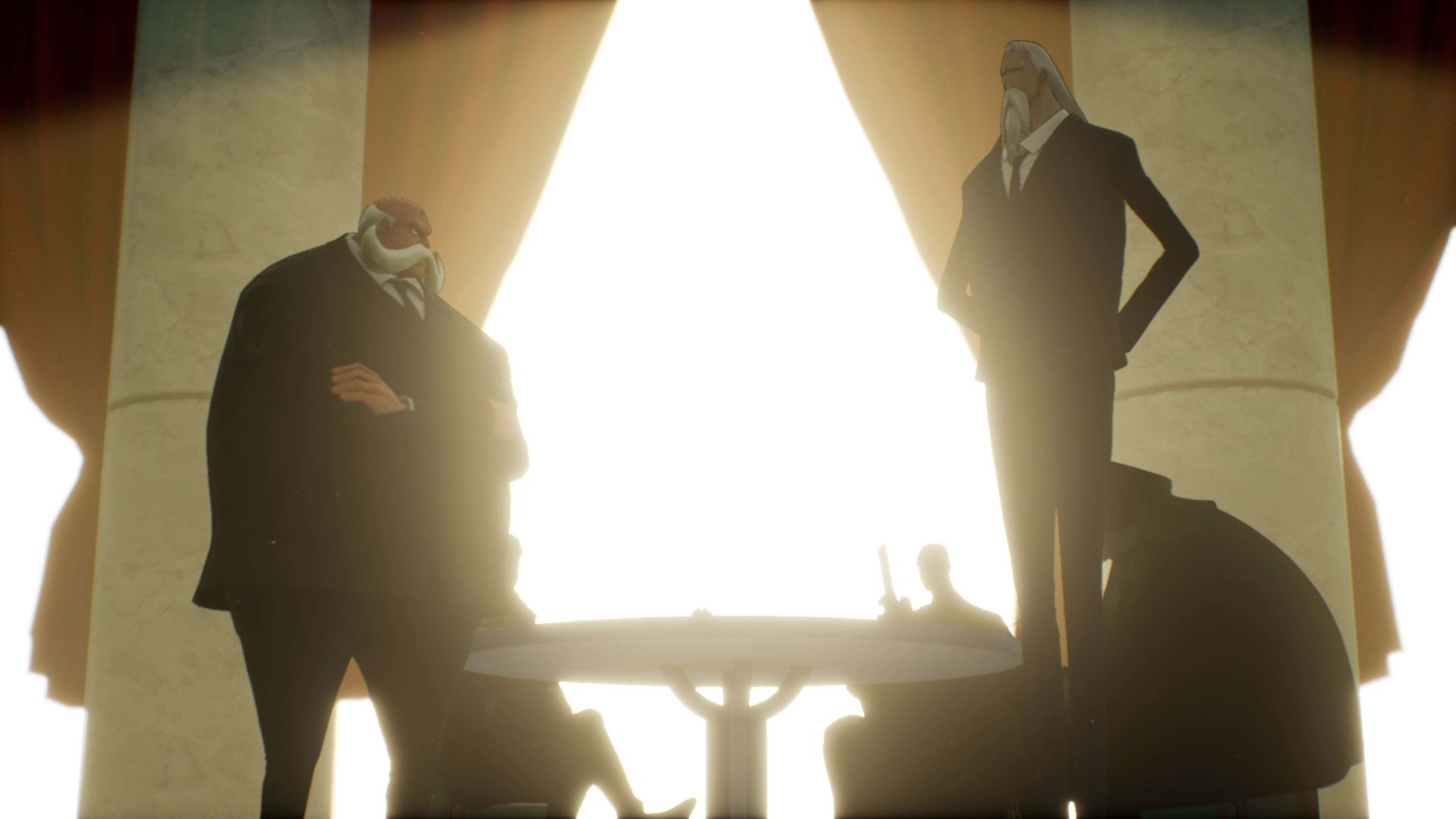 Изображение 6: One Piece Odyssey Deluxe Edition