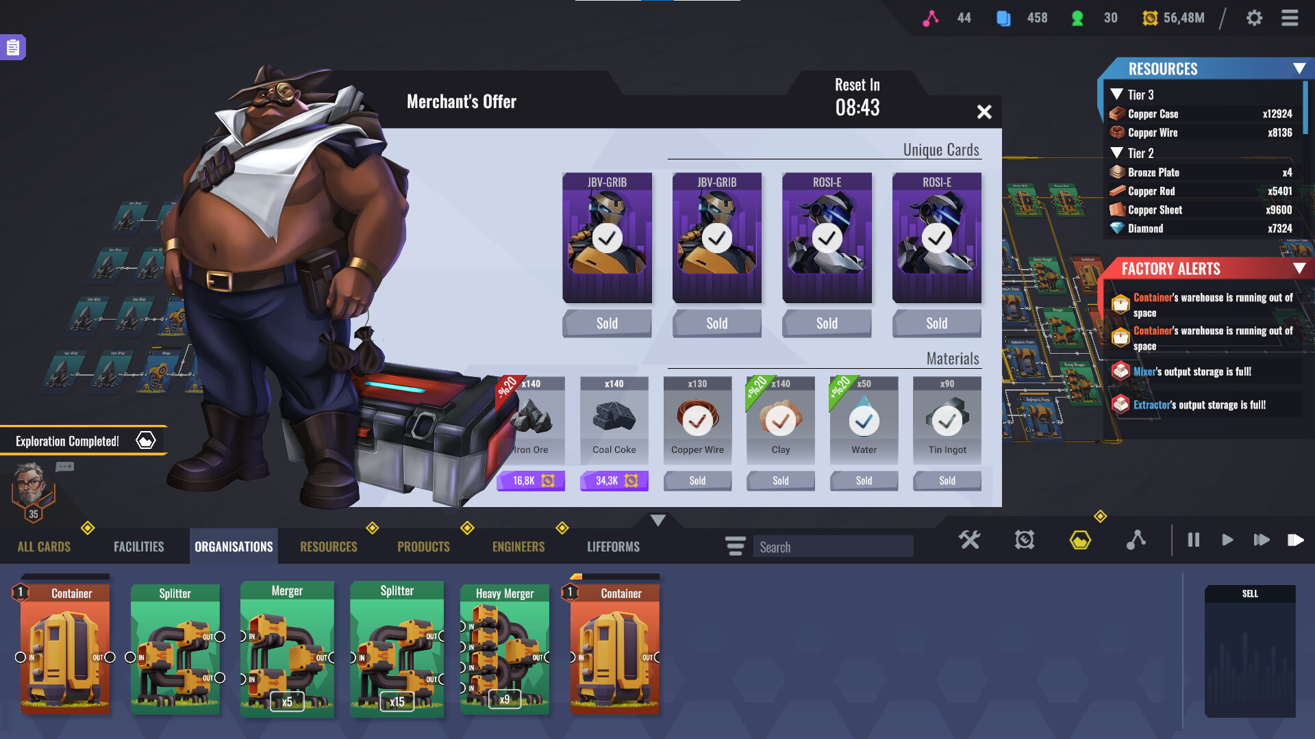 Изображение 6: Factory Planner