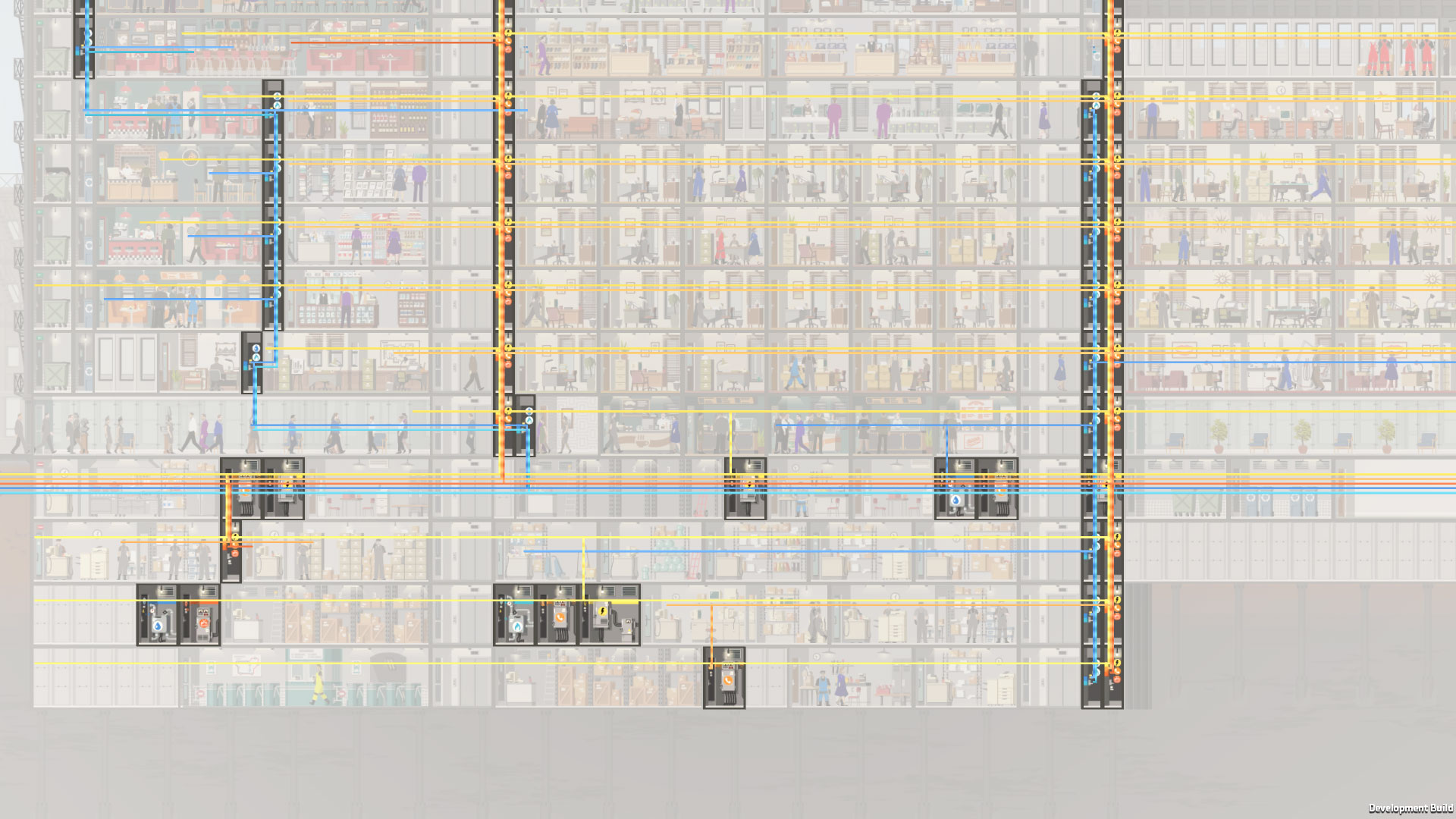 Изображение 6: Project Highrise