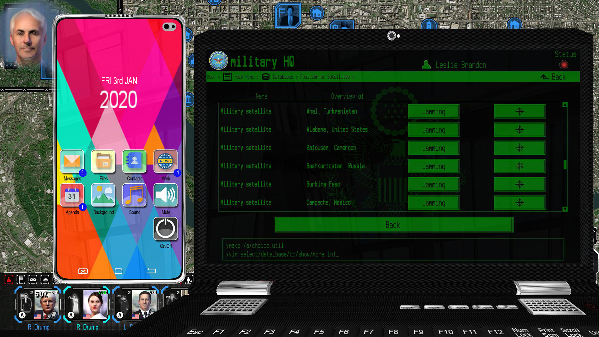 Изображение 6: 4th Generation Warfare