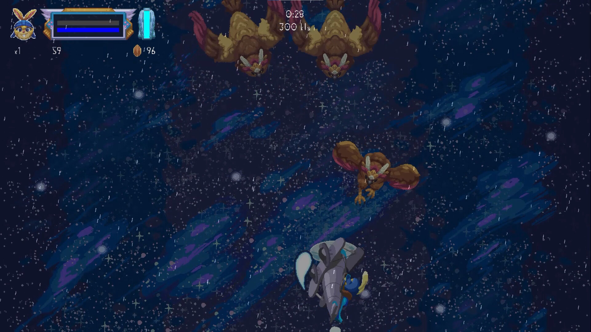 Изображение 6: Air Hares