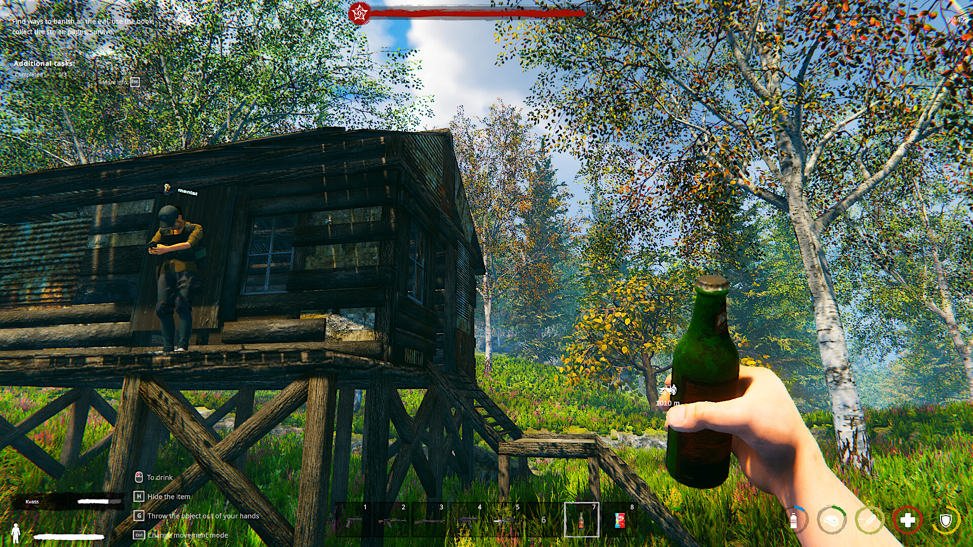 Изображение 6: The Legacy