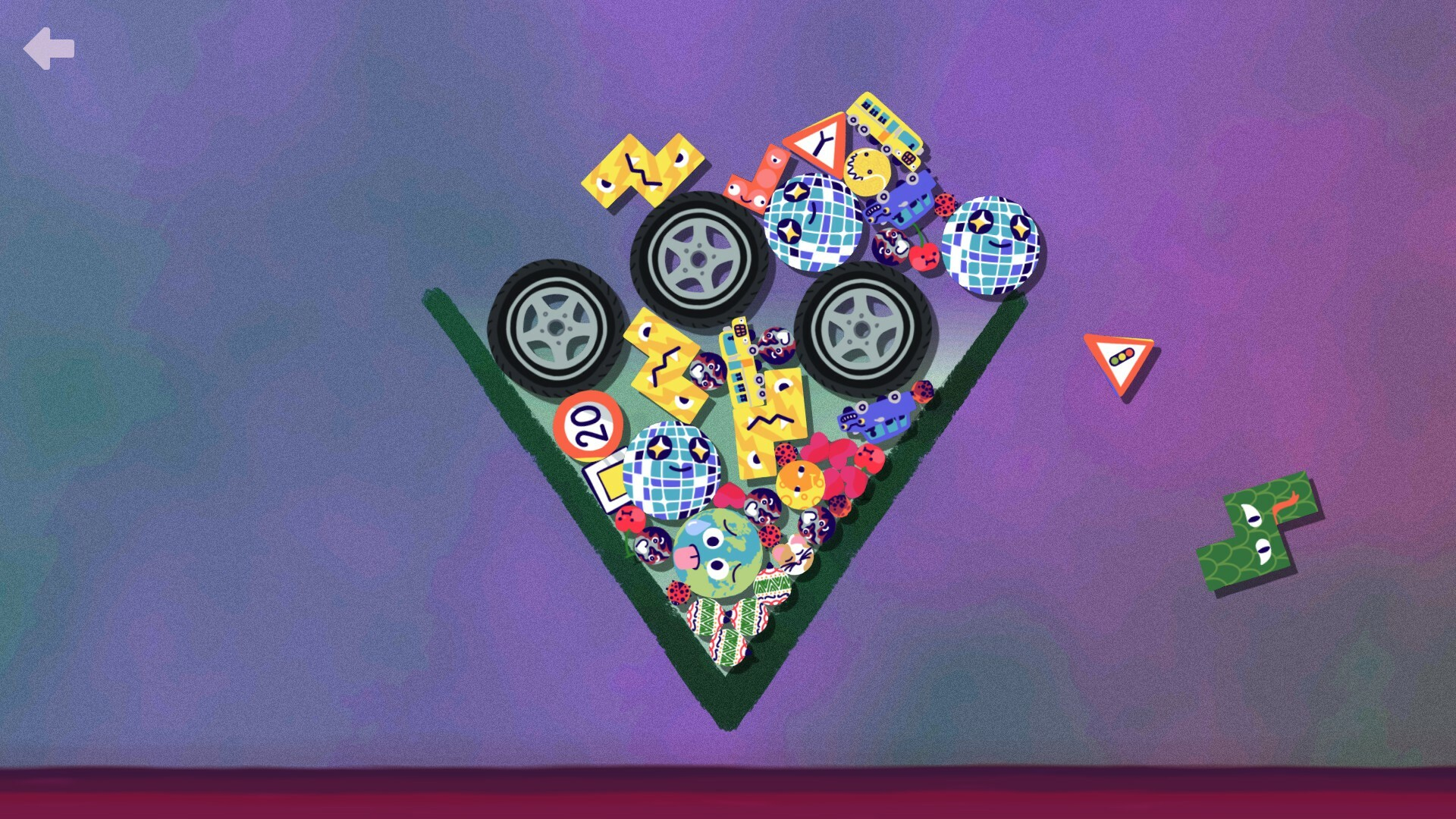 Изображение 6: Steve's Warehouse: Physics. Roguelike. Chaos.