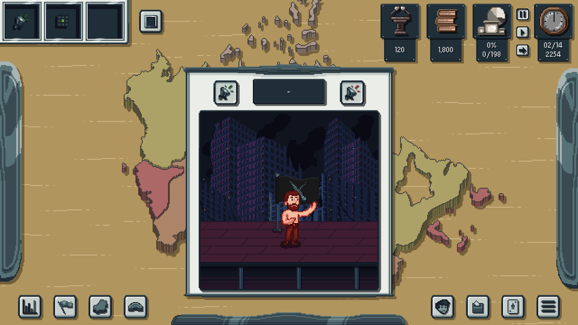 Изображение 6: Vox Populi: Canada 2025