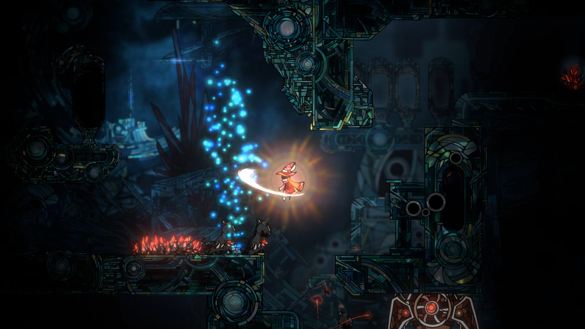 Изображение 6: Gleamlight