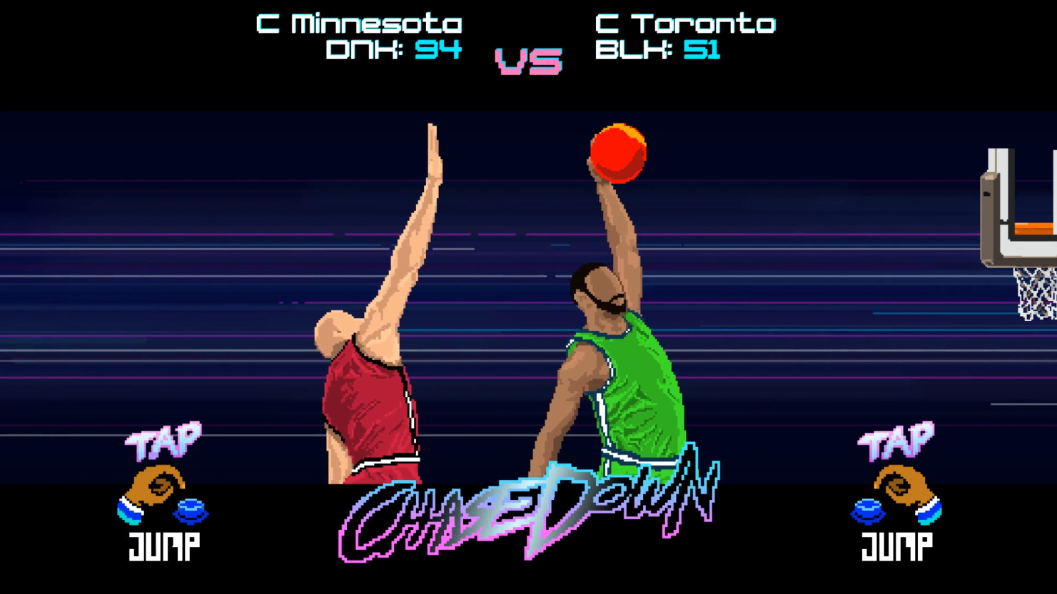 Изображение 6: Basketball Classics