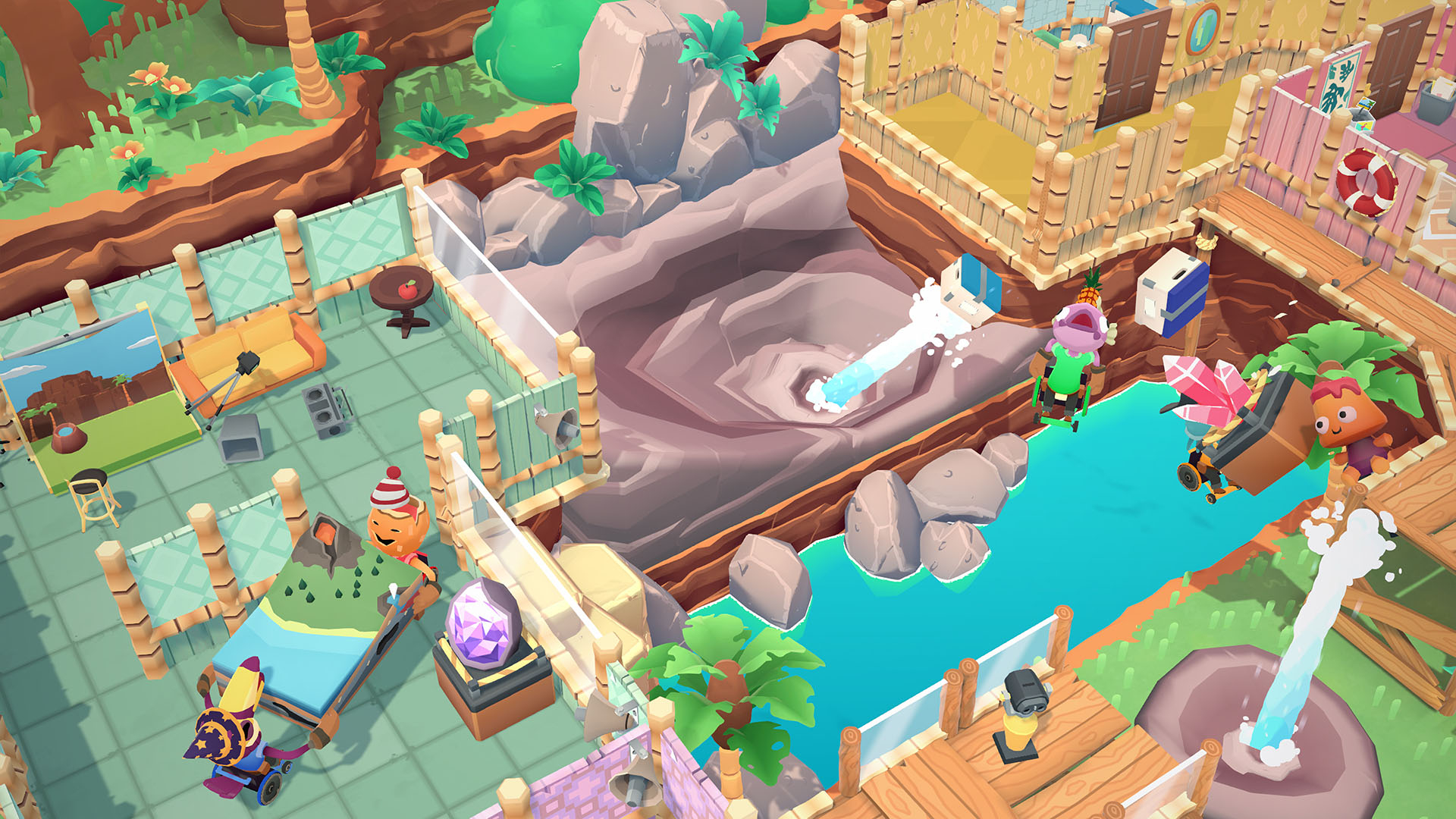 Изображение 6: Moving Out - Movers in Paradise