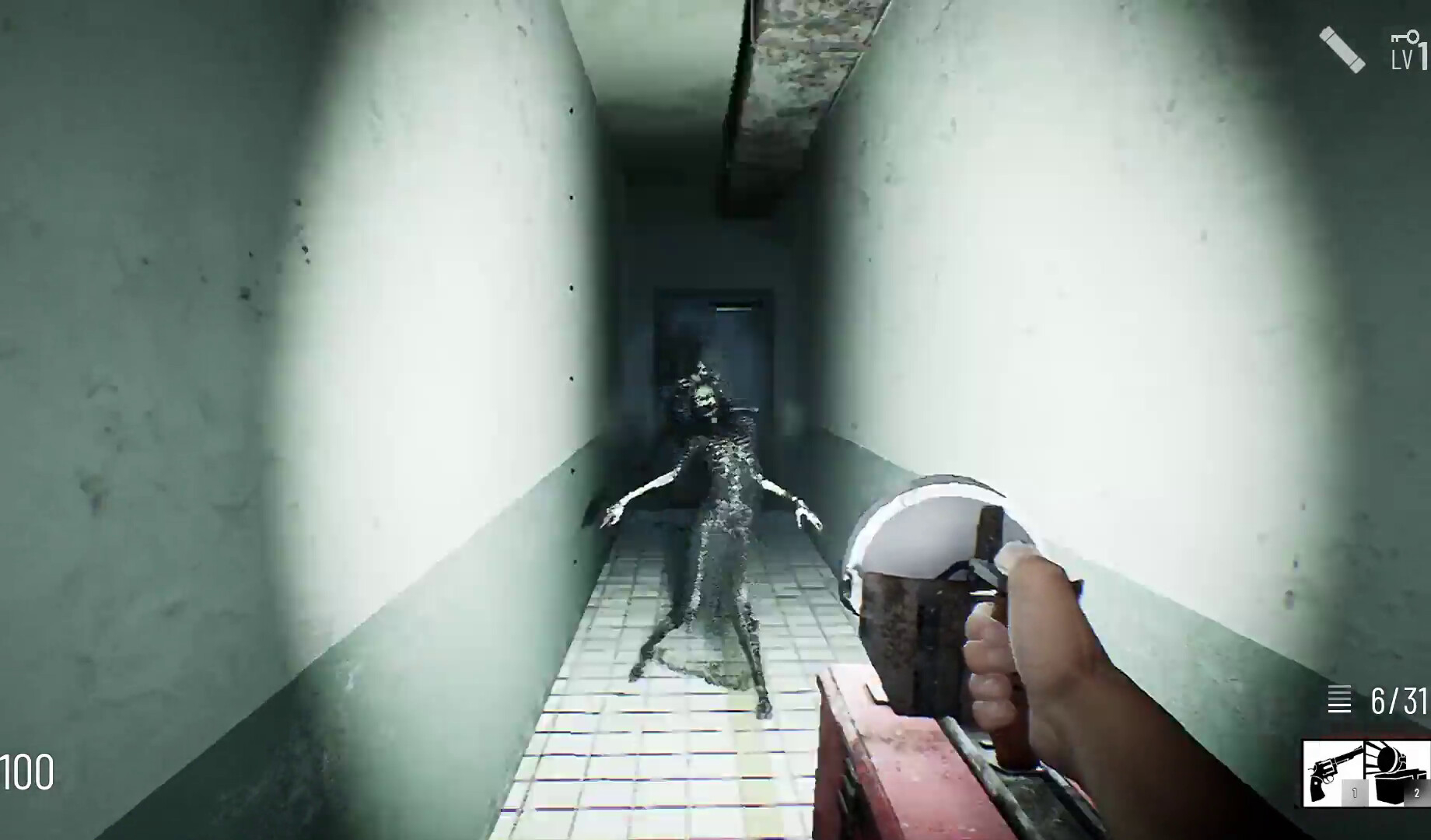 Изображение 6: DreadHaunt