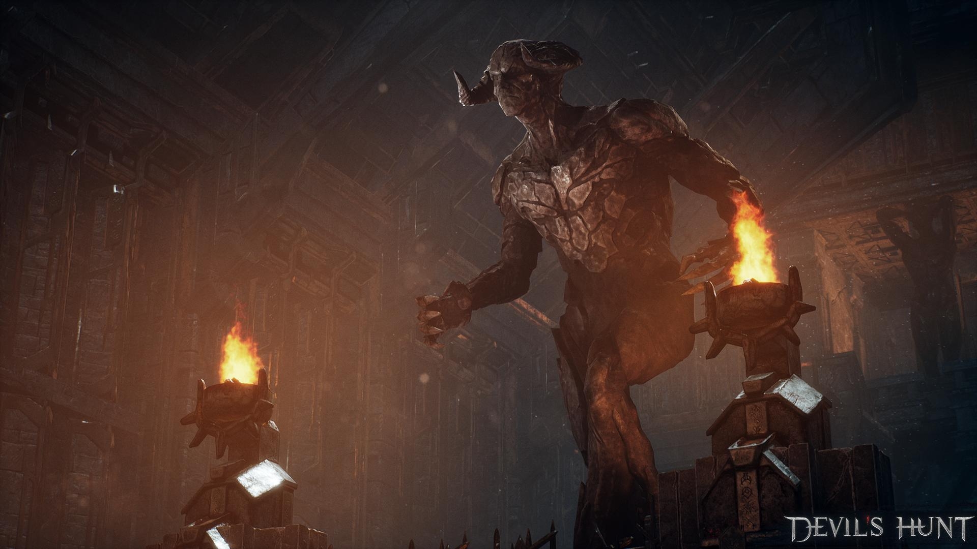 Изображение 6: Devil's Hunt