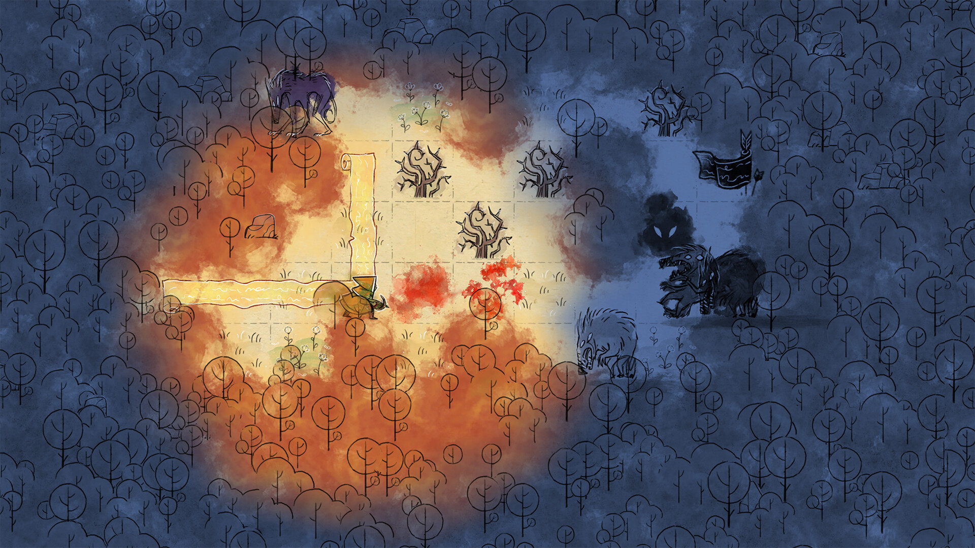 Изображение 6: Howl (Версия для СНГ [ Кроме РФ и РБ ])