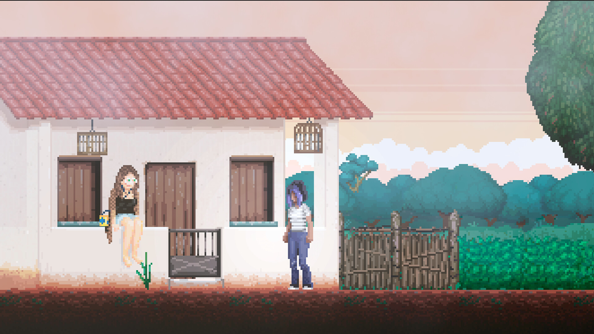 Изображение 6: Asleep: Act 2