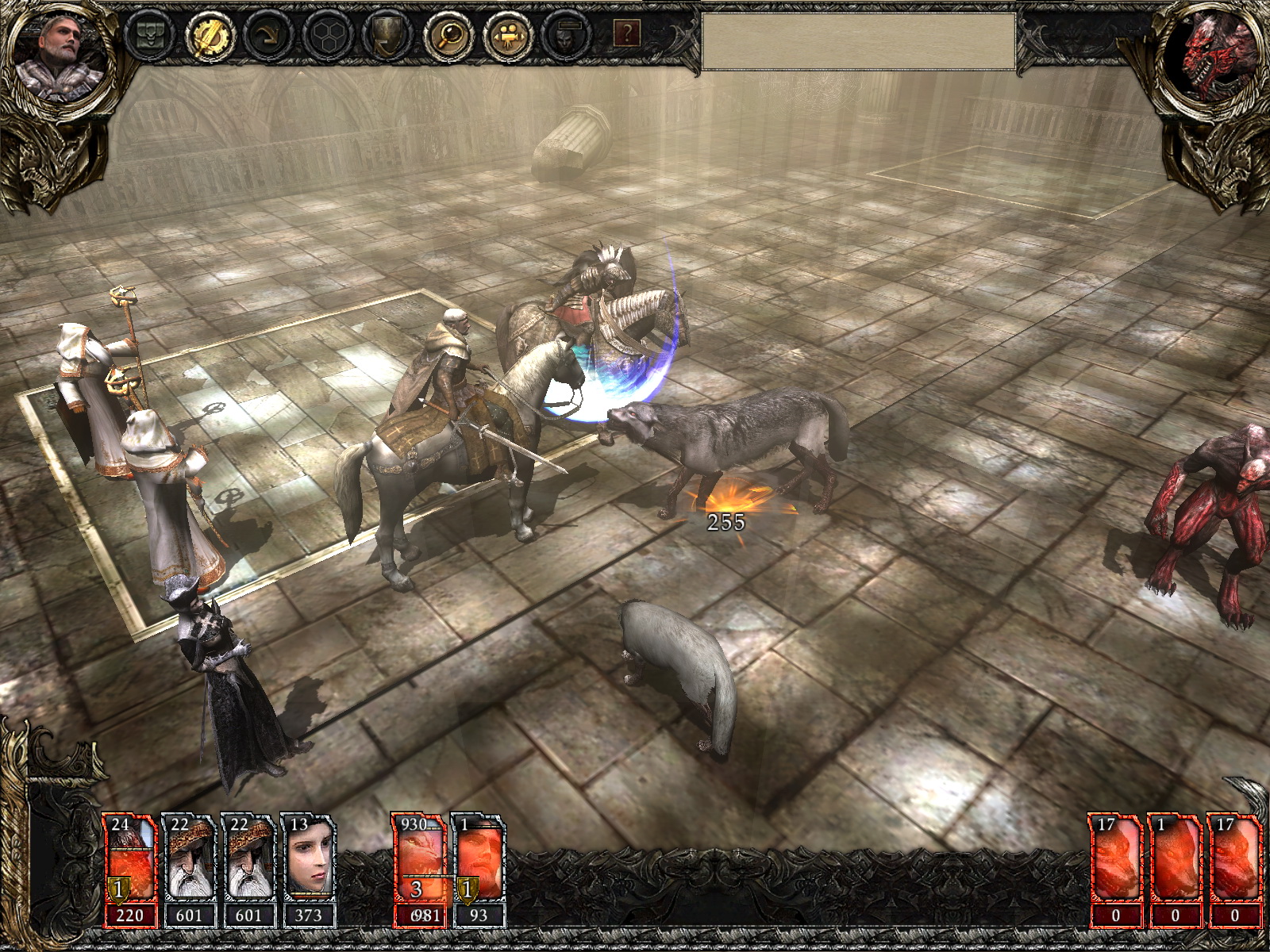 Изображение 6: Disciples III - Renaissance