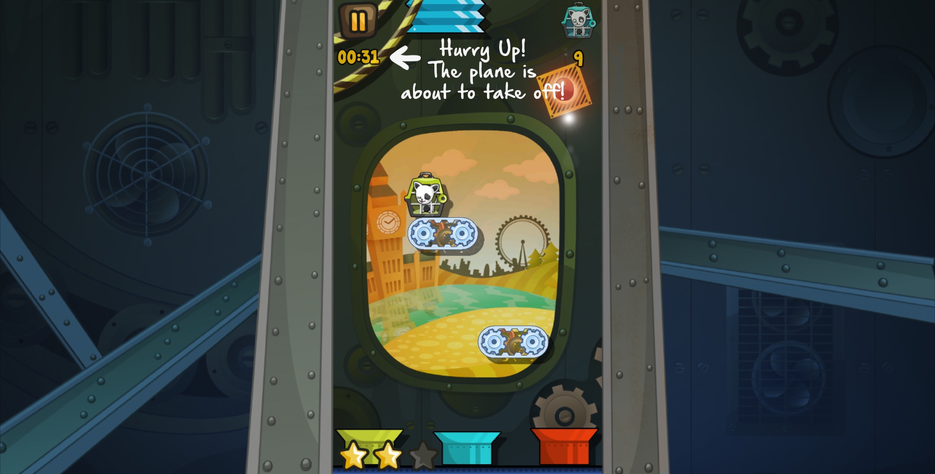 Изображение 6: Crazy Belts