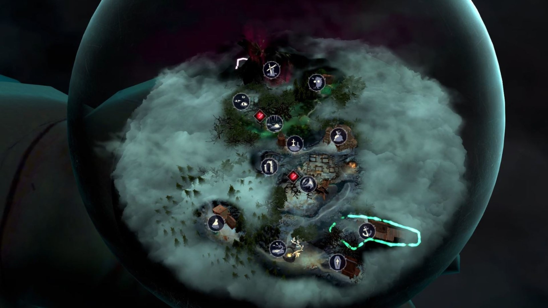 Изображение 5: The Serpent Rogue