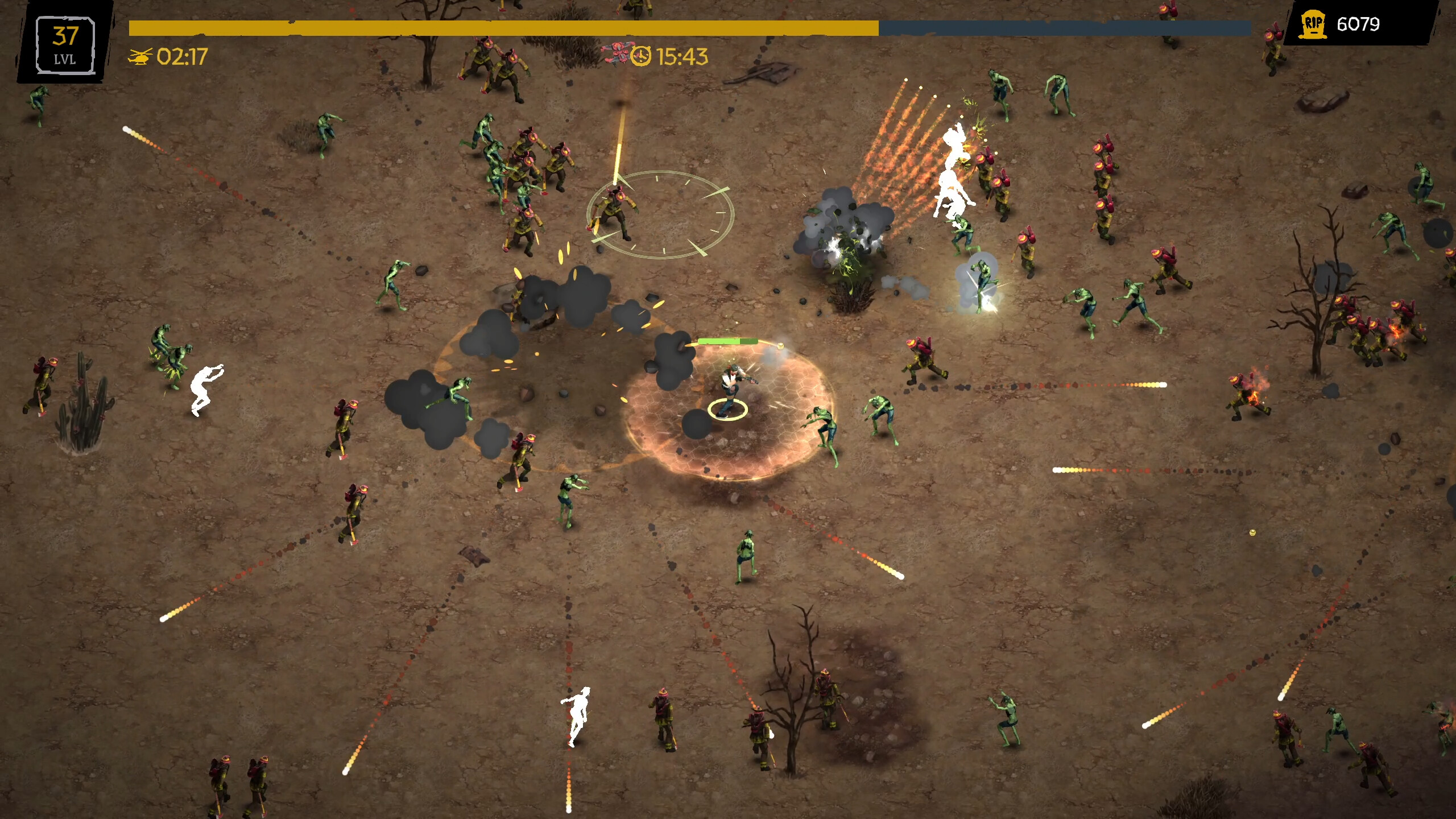 Изображение 6: FatalZone