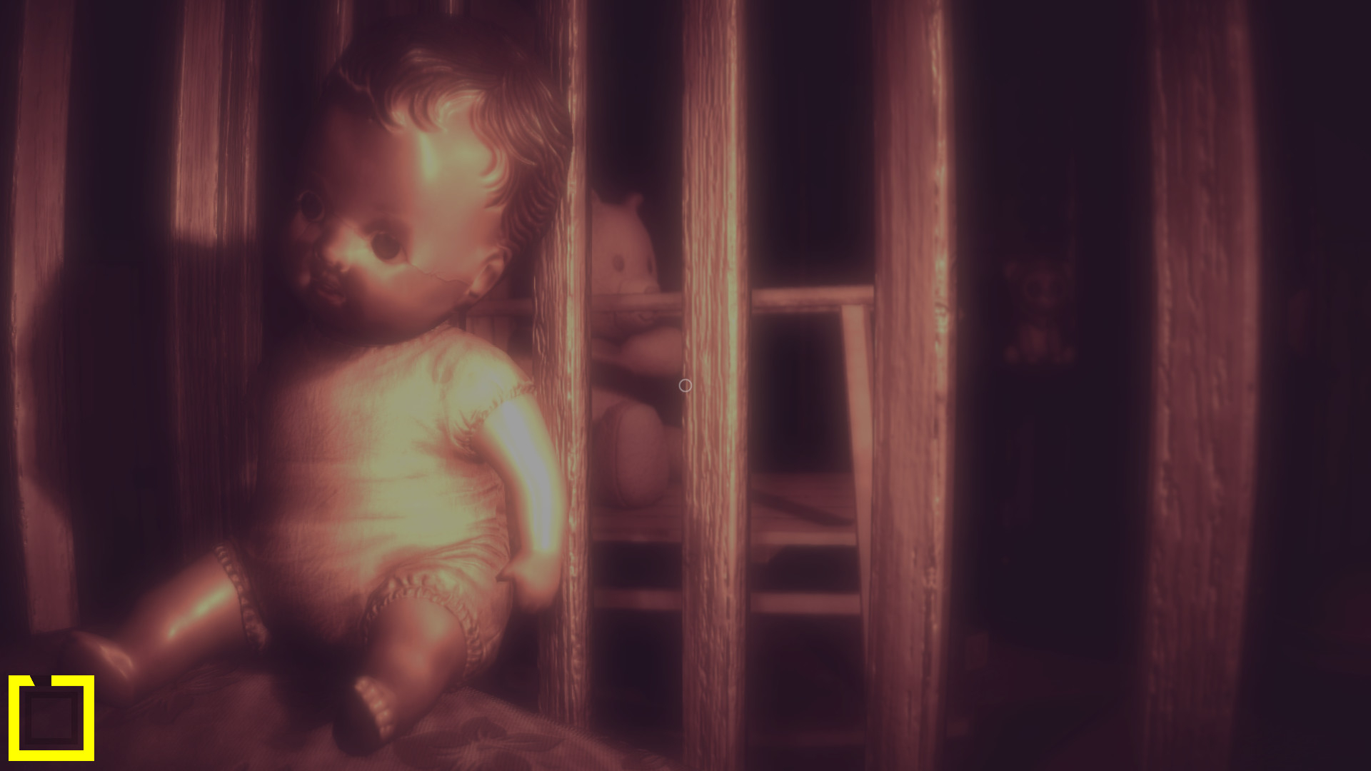 Изображение 6: The Childs Sight