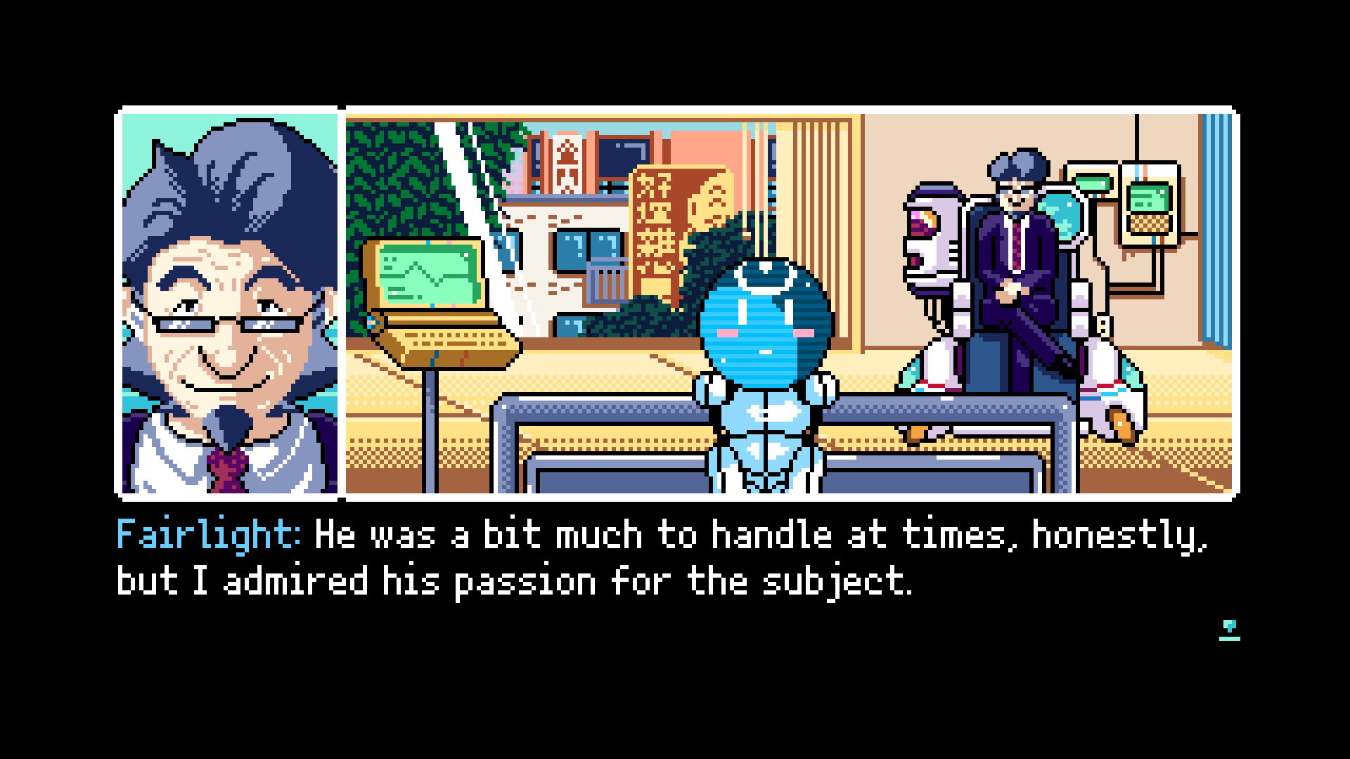 Изображение 6: 2064: Read Only Memories
