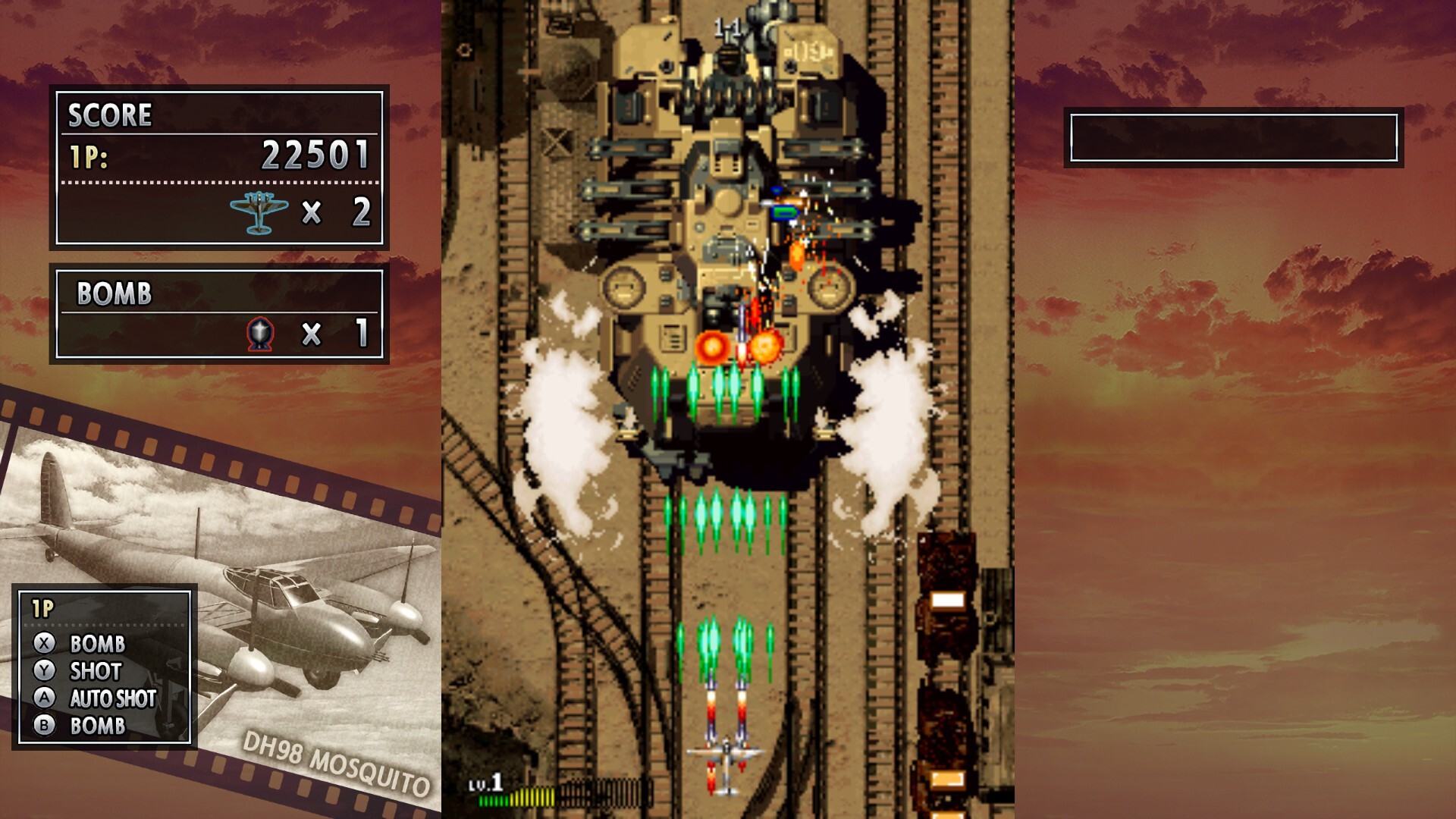 Изображение 6: Strikers 1945 2