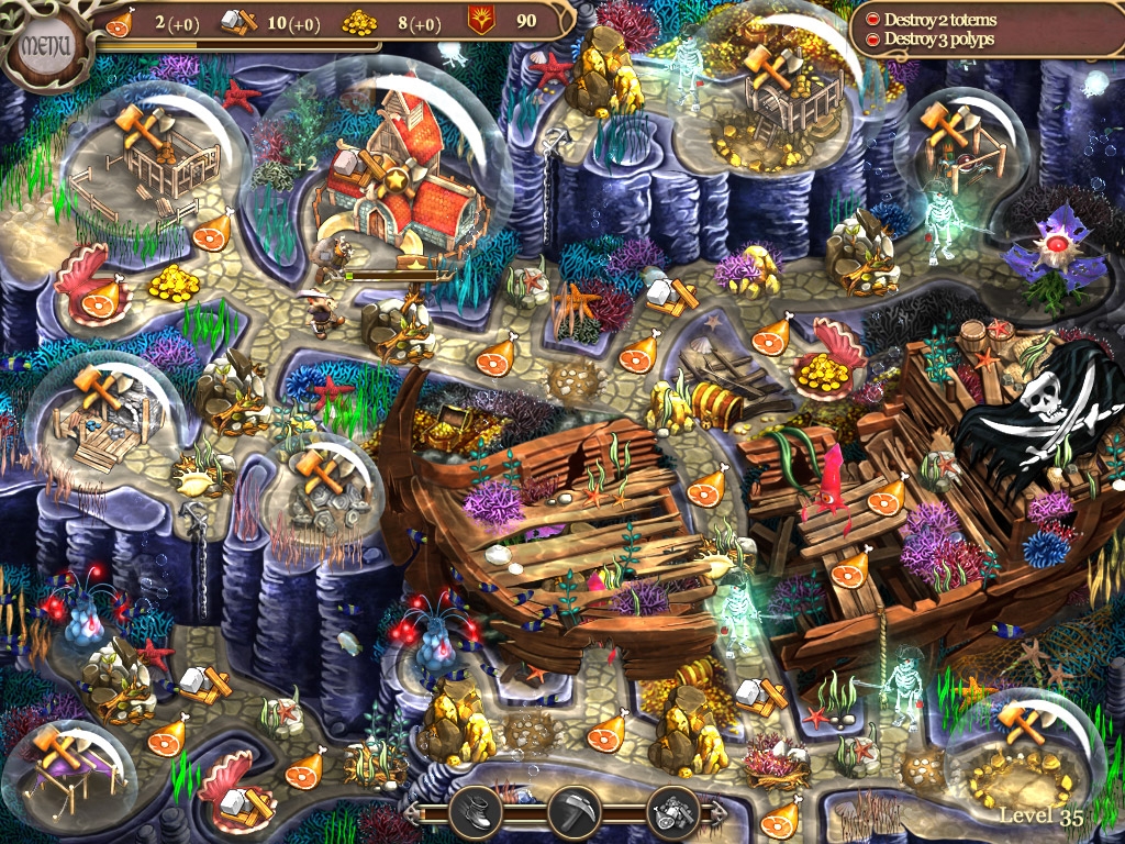 Изображение 6: Northern Tale 4