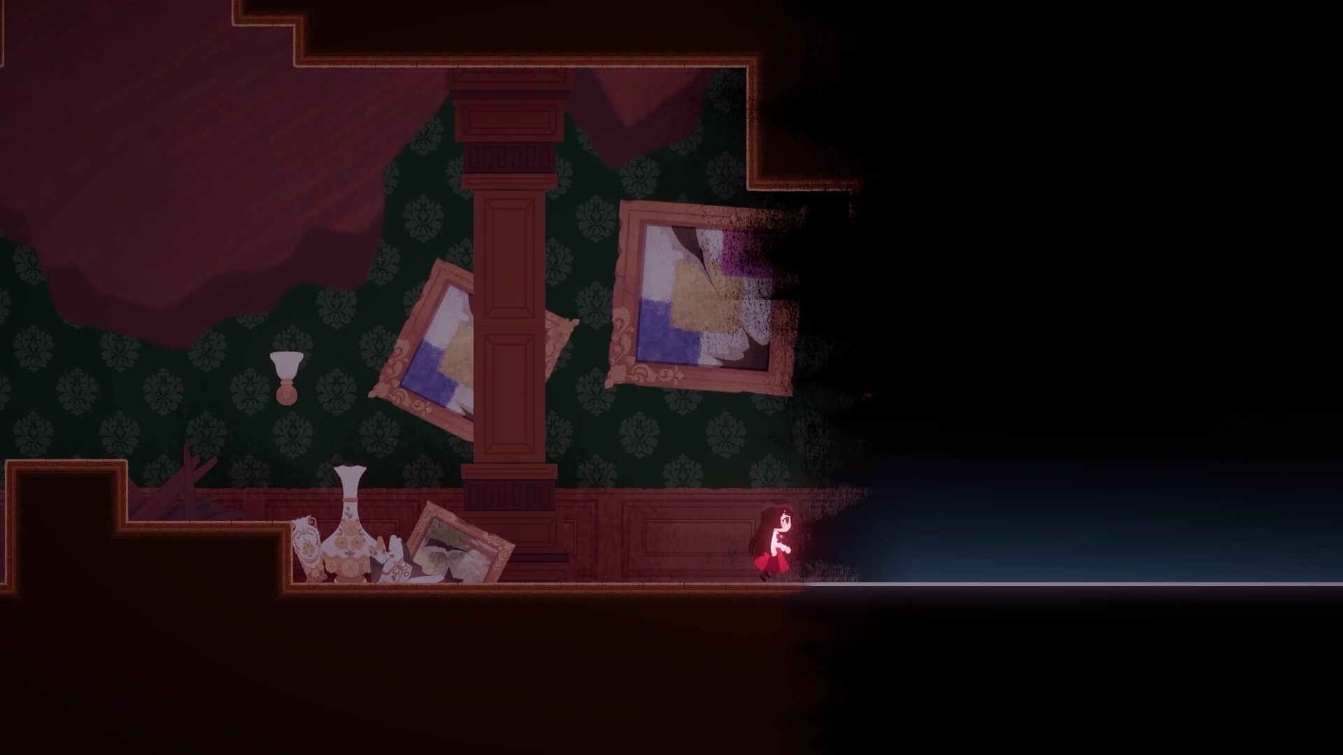 Изображение 6: As I Began to Dream