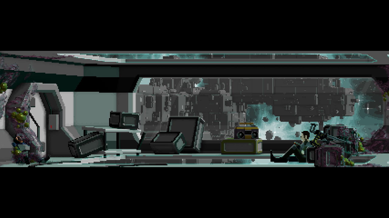 Изображение 6: Let Them Come