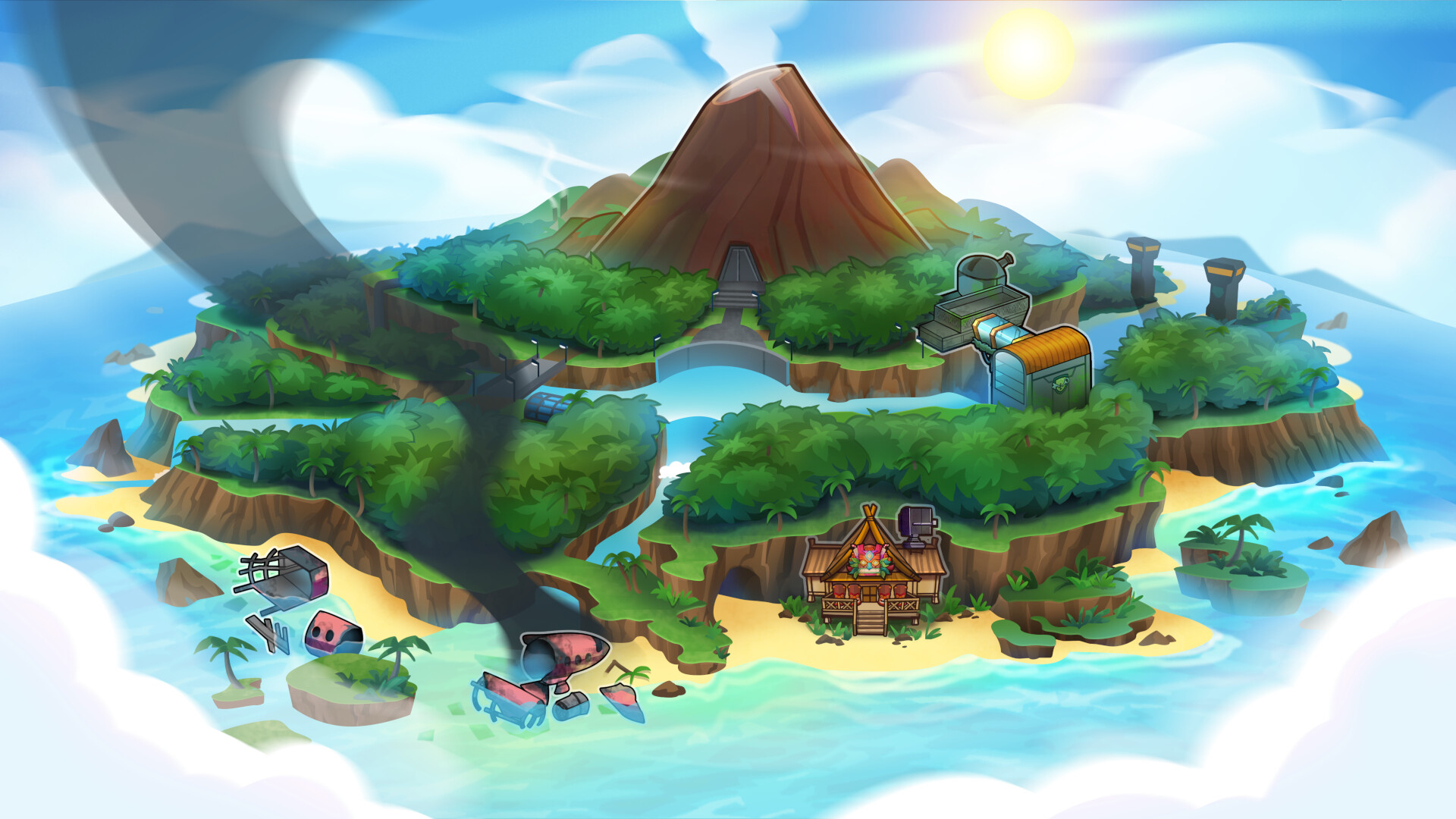 Изображение 6: Escape Academy: Escape From Anti-Escape Island