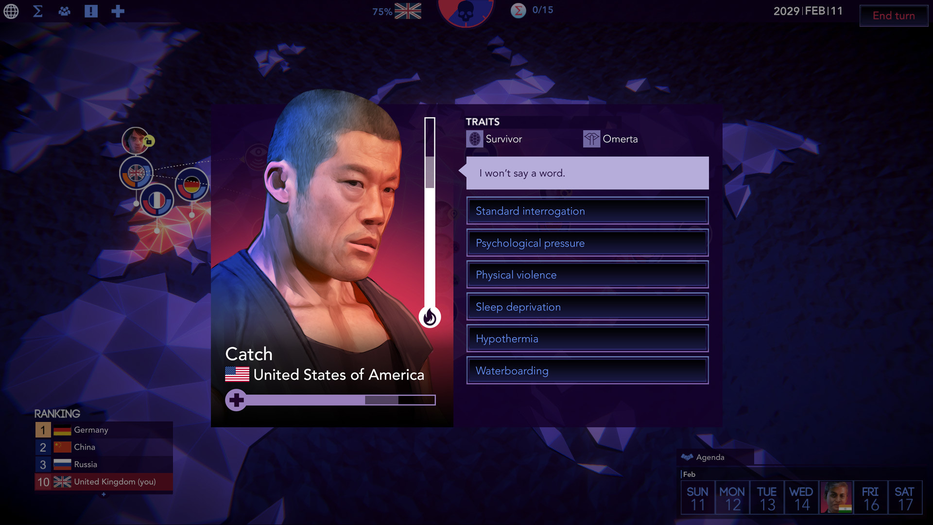 Изображение 6: Sigma Theory: Global Cold War