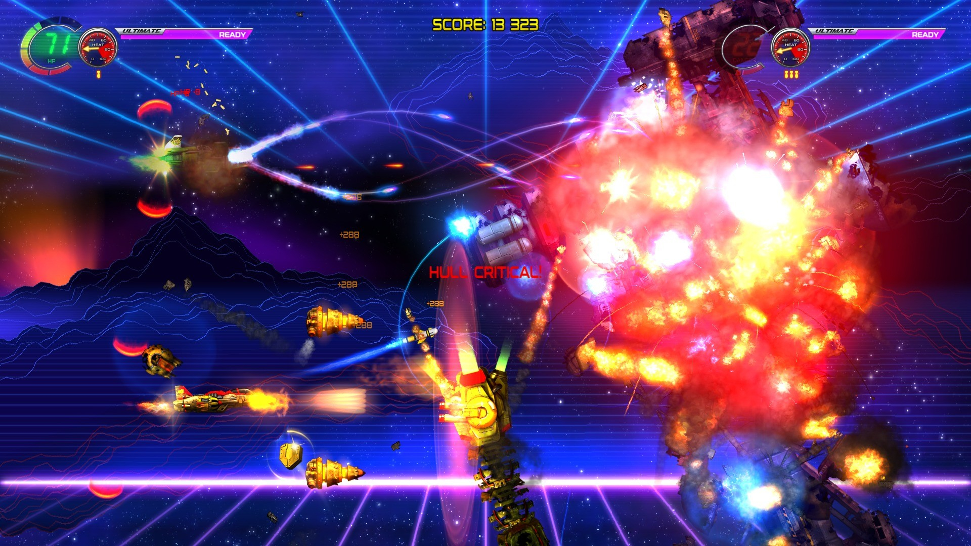 Изображение 6: Jets'n'Guns 2