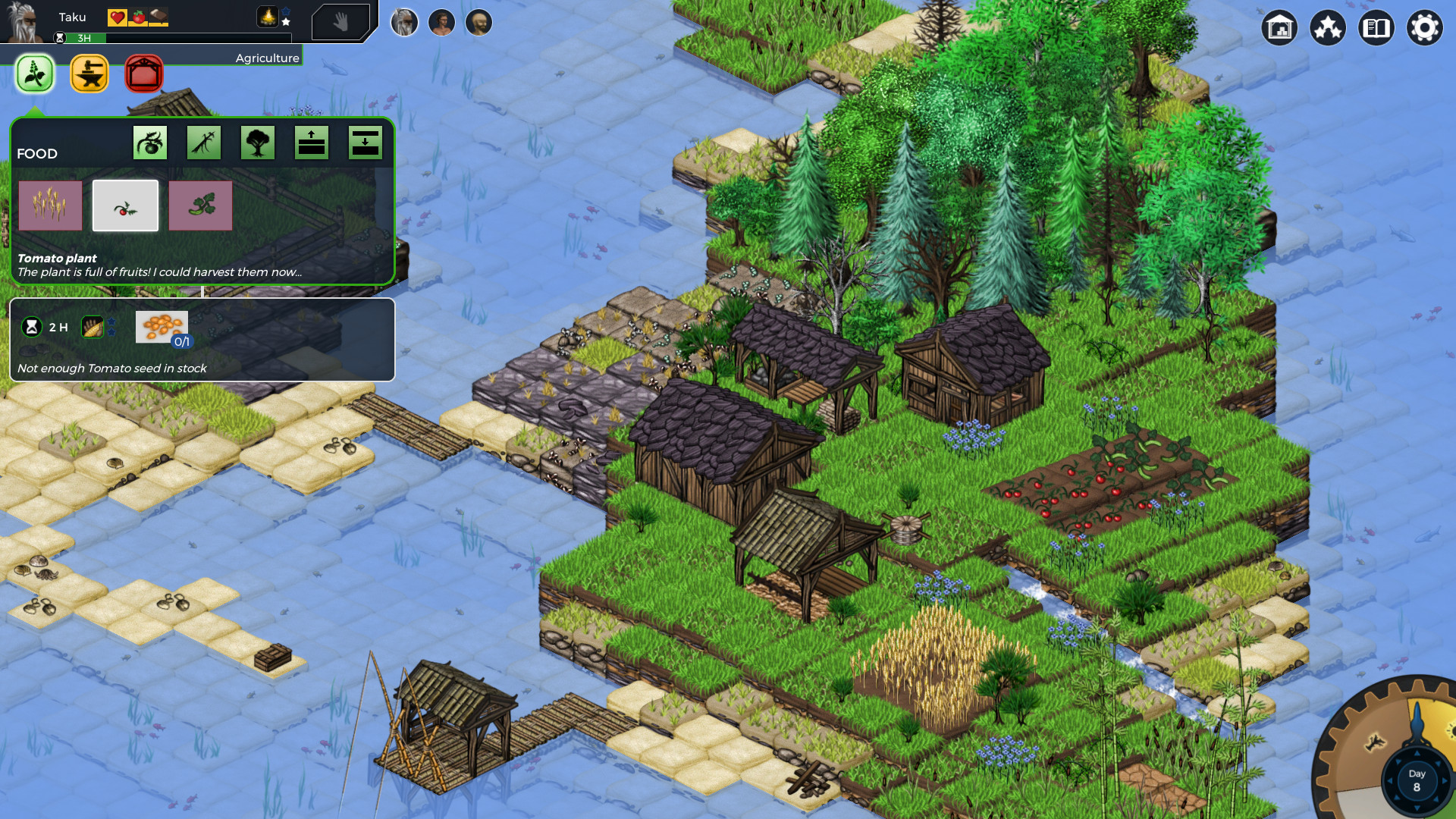 Изображение 6: Seeds of Resilience